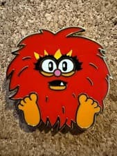 Baby Animal (Muppets Electric Mayhem)