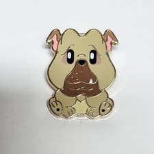 Francis, Oliver and Company front