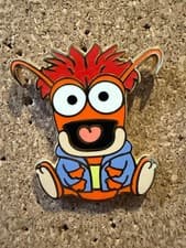 WDI MOG Adorbs - Pepe the Prawn