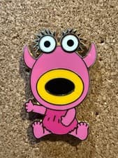 Snowth Left Hand front