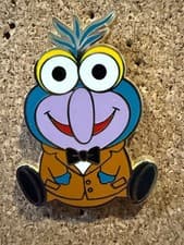 Gonzo Adorbs Pin