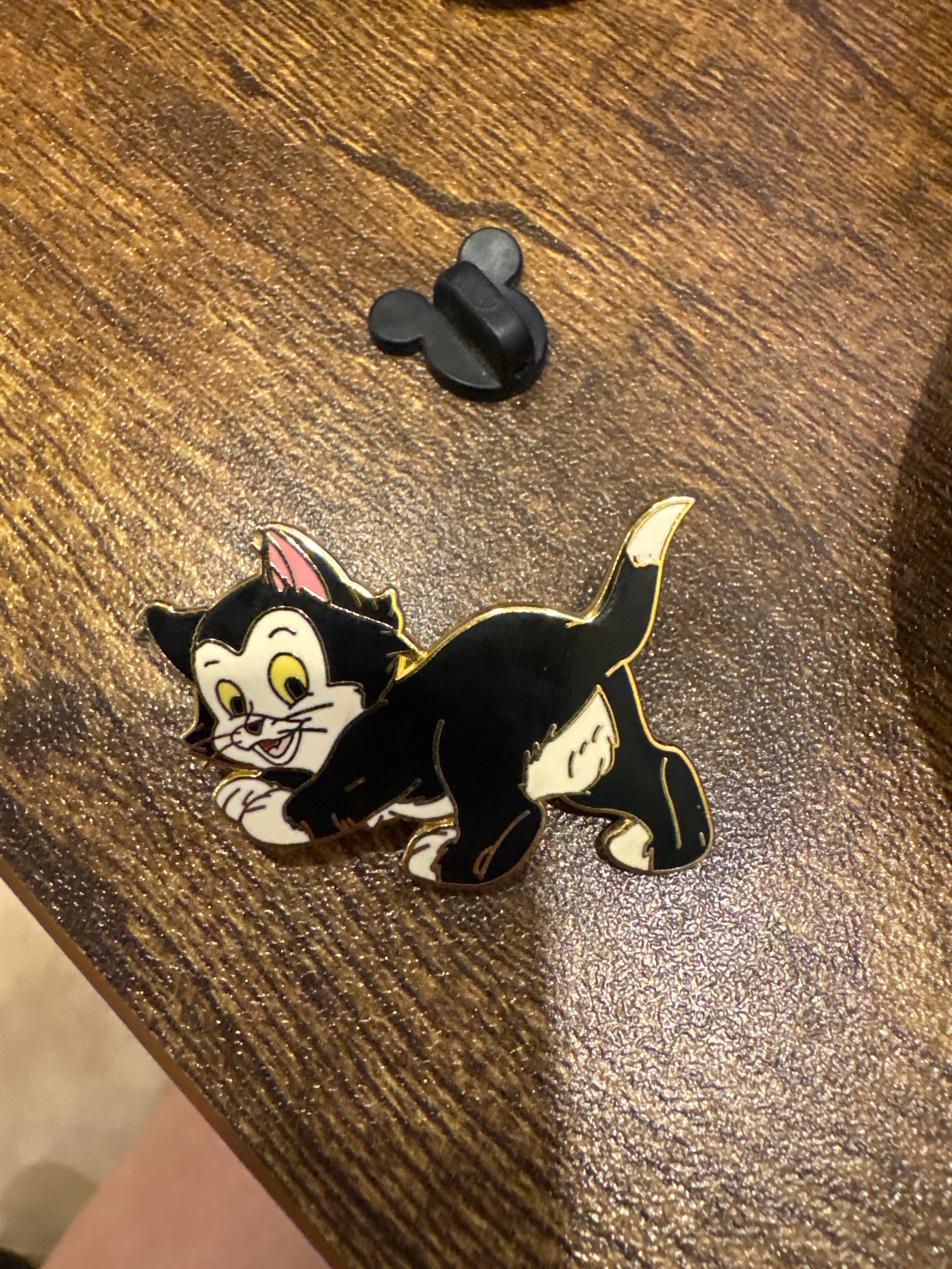 Walt Disney Pinocchio