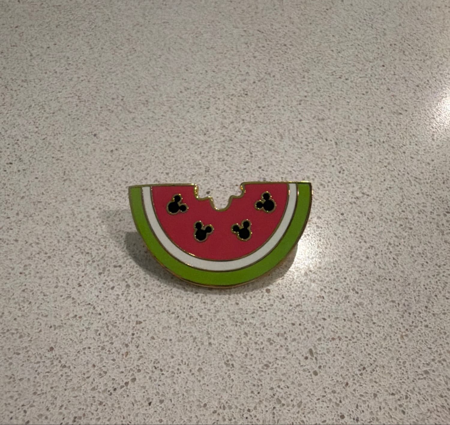Watermelon Slice - Mickey Icon Fruit Set