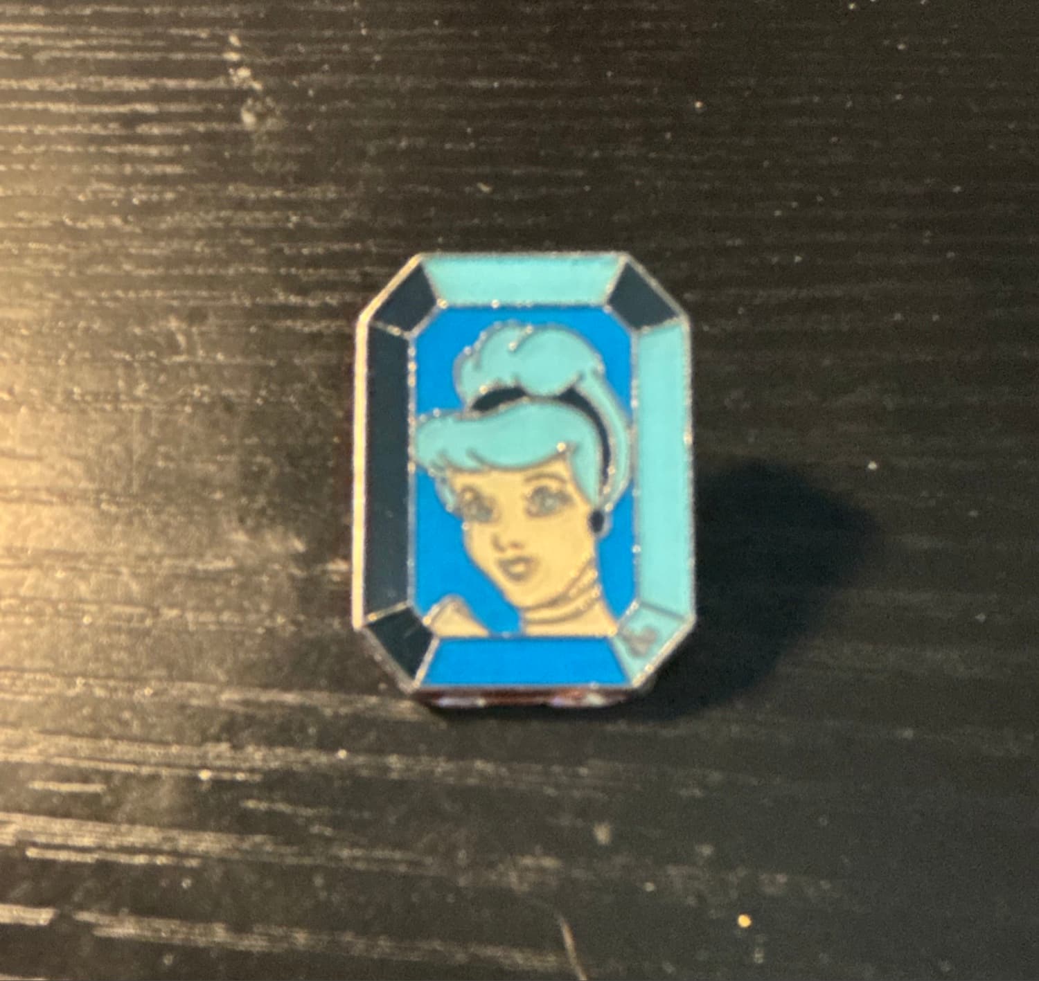 Princess Gems Collection