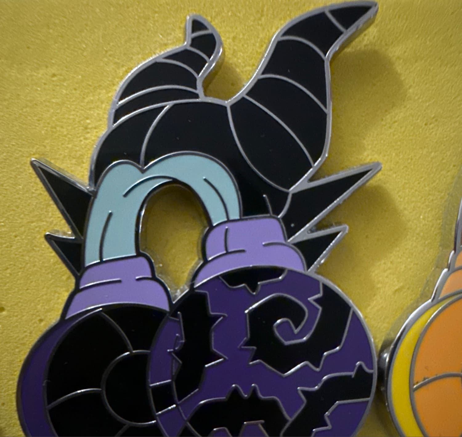Magical Mystery Character Headphones