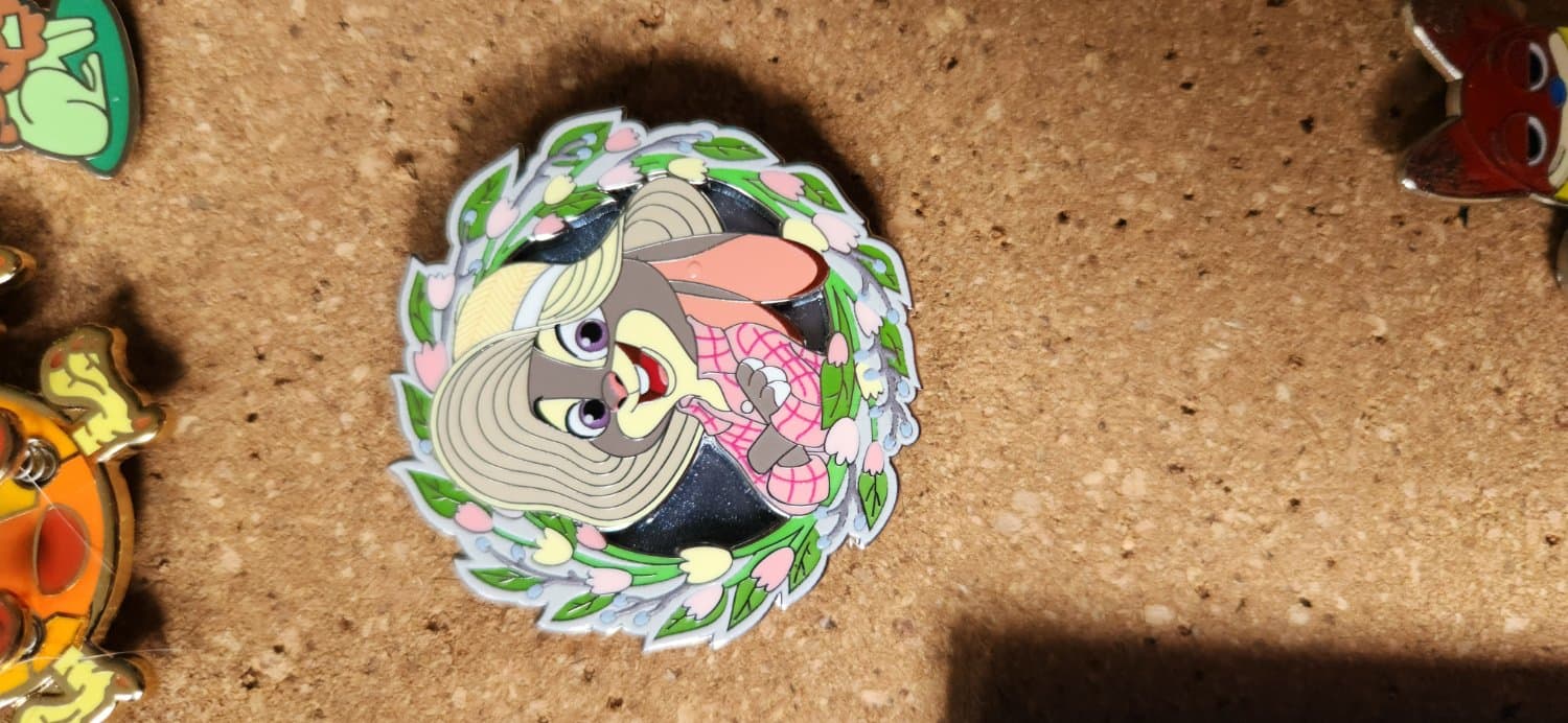 Spring Bunny Wreaths