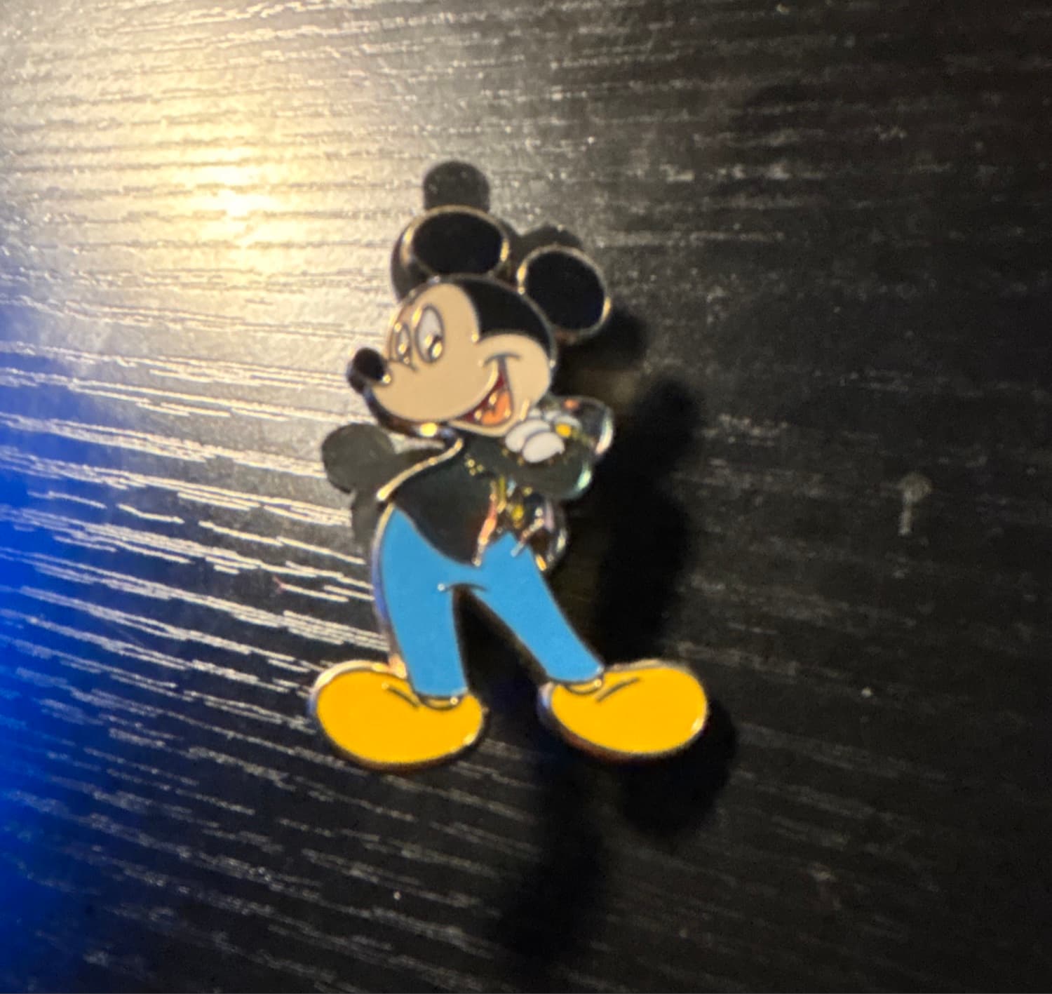 Mickey Mouse - Disney Movie Insiders Exclusive (Celebration Outfit)