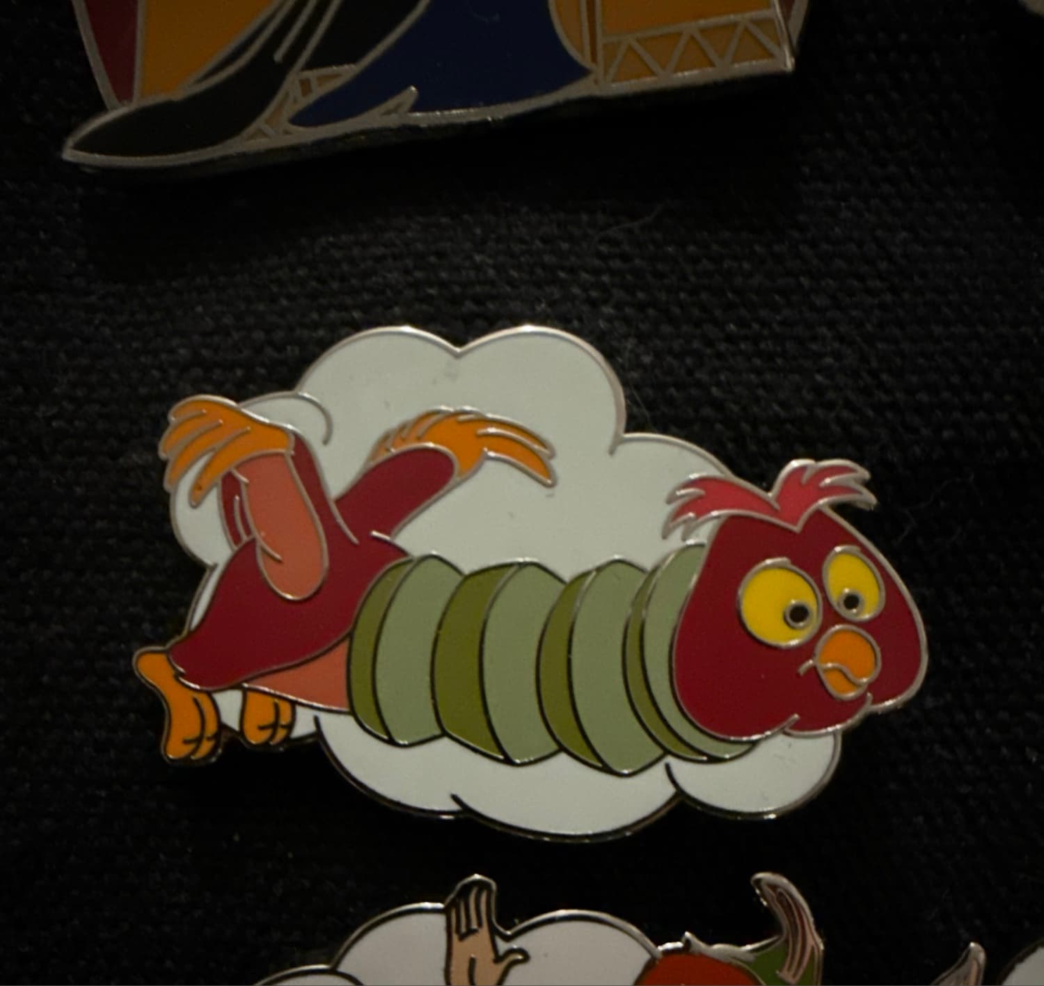 Archimedes - Fantasy Flights Mystery Collection front