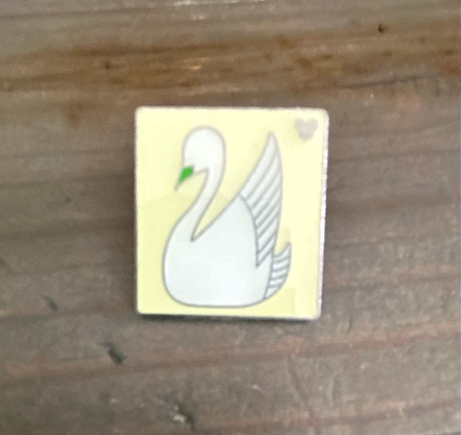 WDW Hidden Mickey Series 2010: Past Attractions Icons Collection