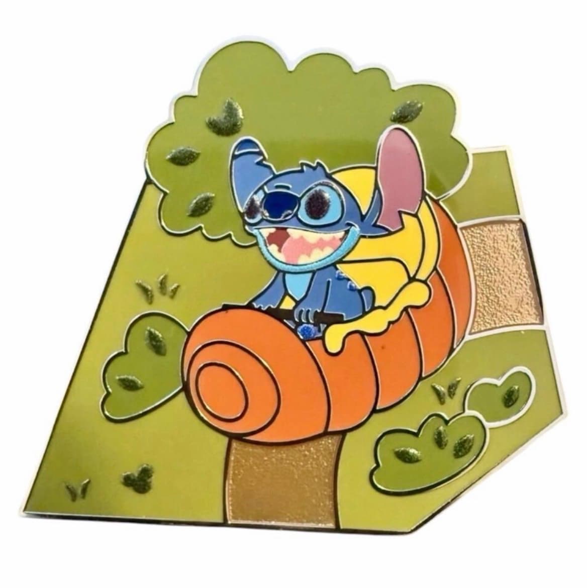 Stitch