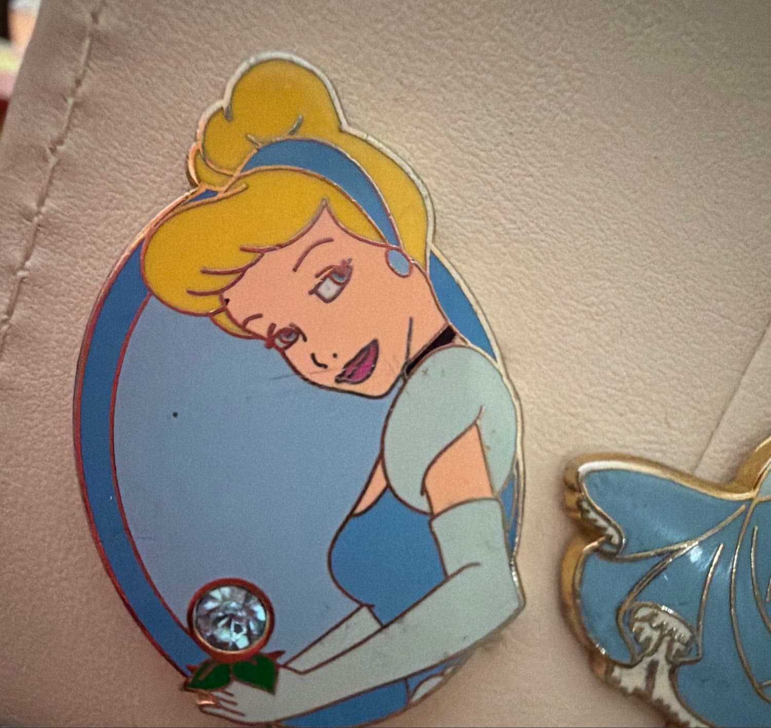 Disney Princess - Mystery Tin Set