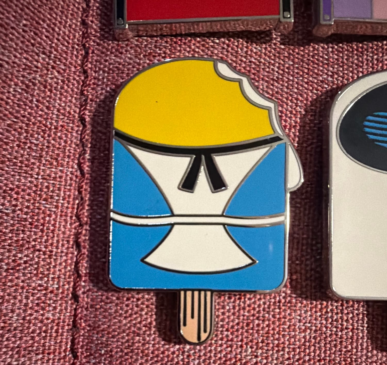 Alice - Ice Cream Bar Mystery Collection Series 2 front