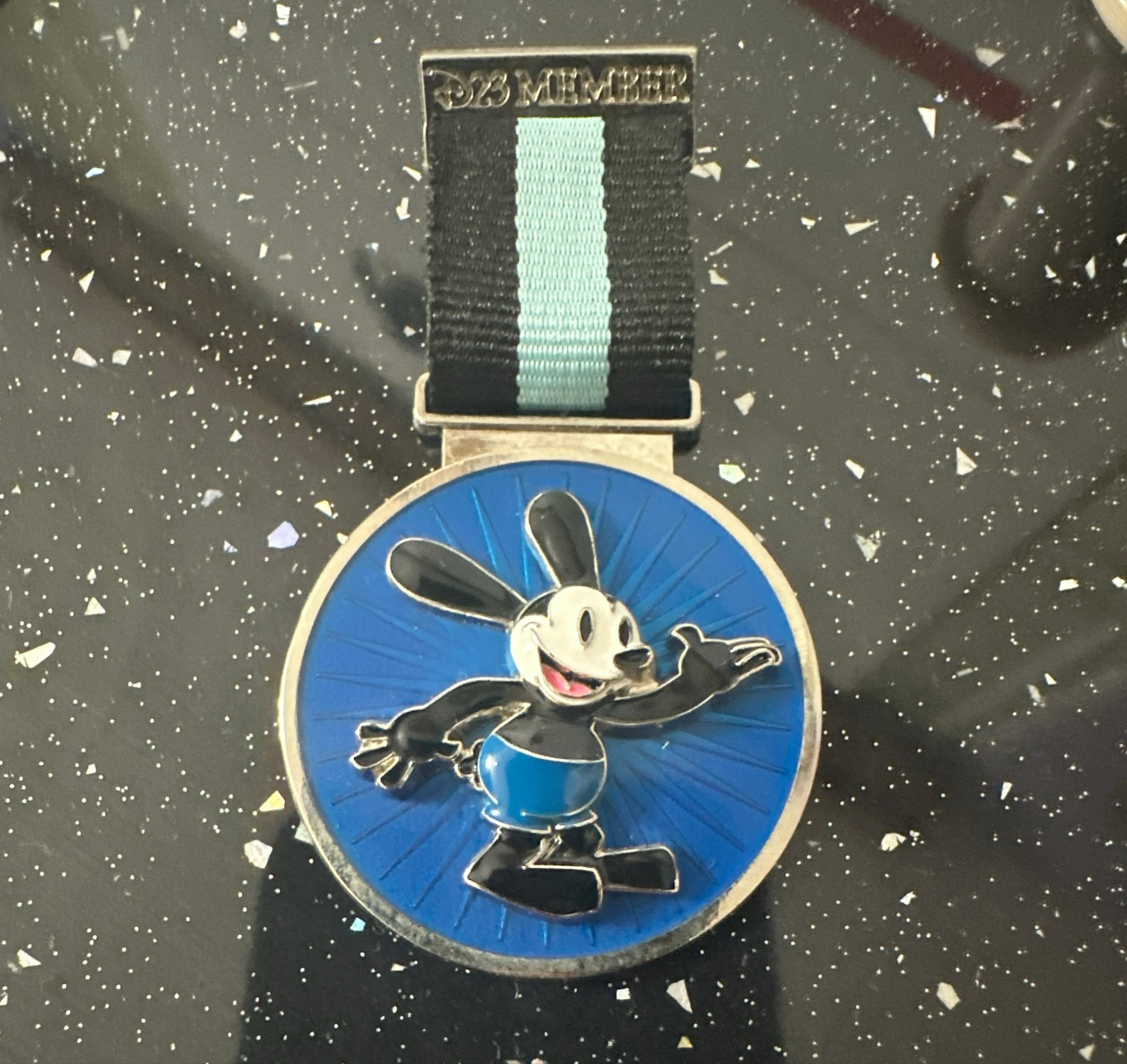 D23 Member Commemorative Collection