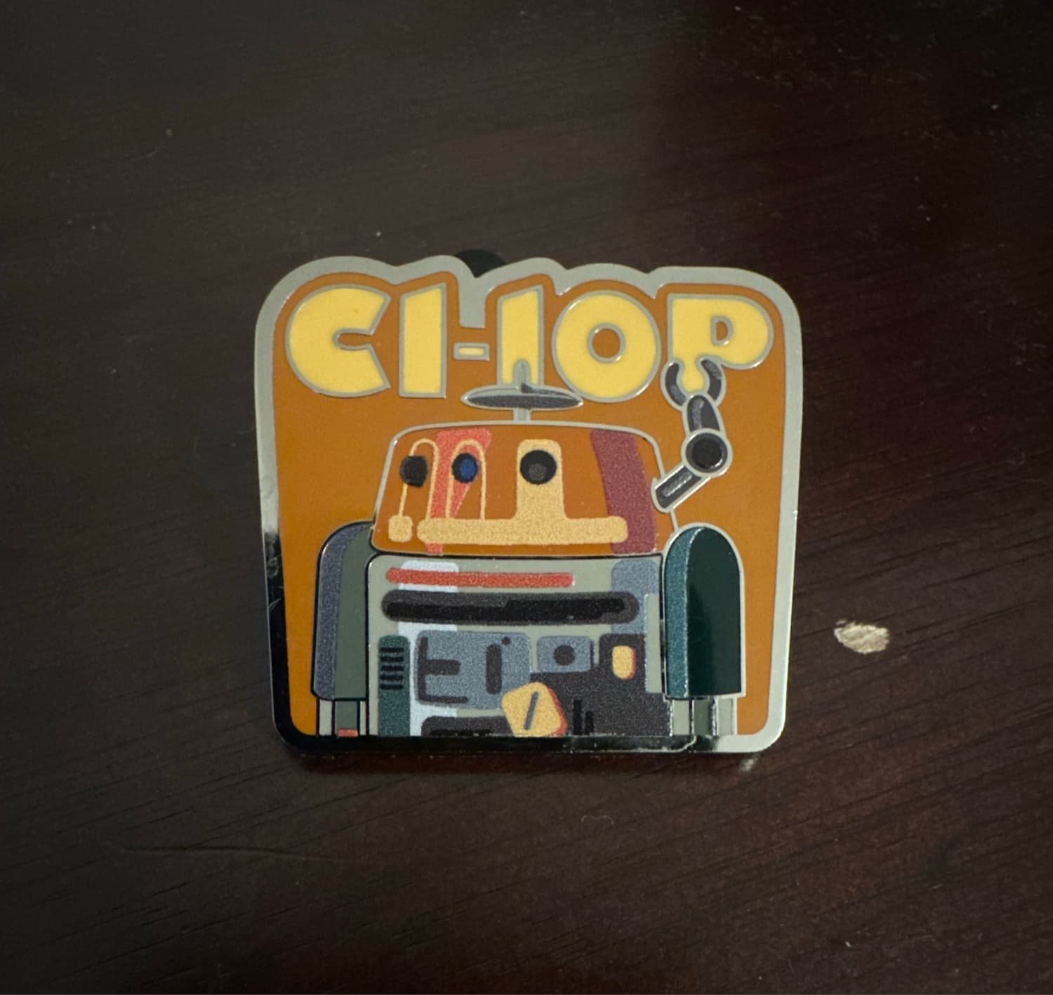 C1-HOP Chopper