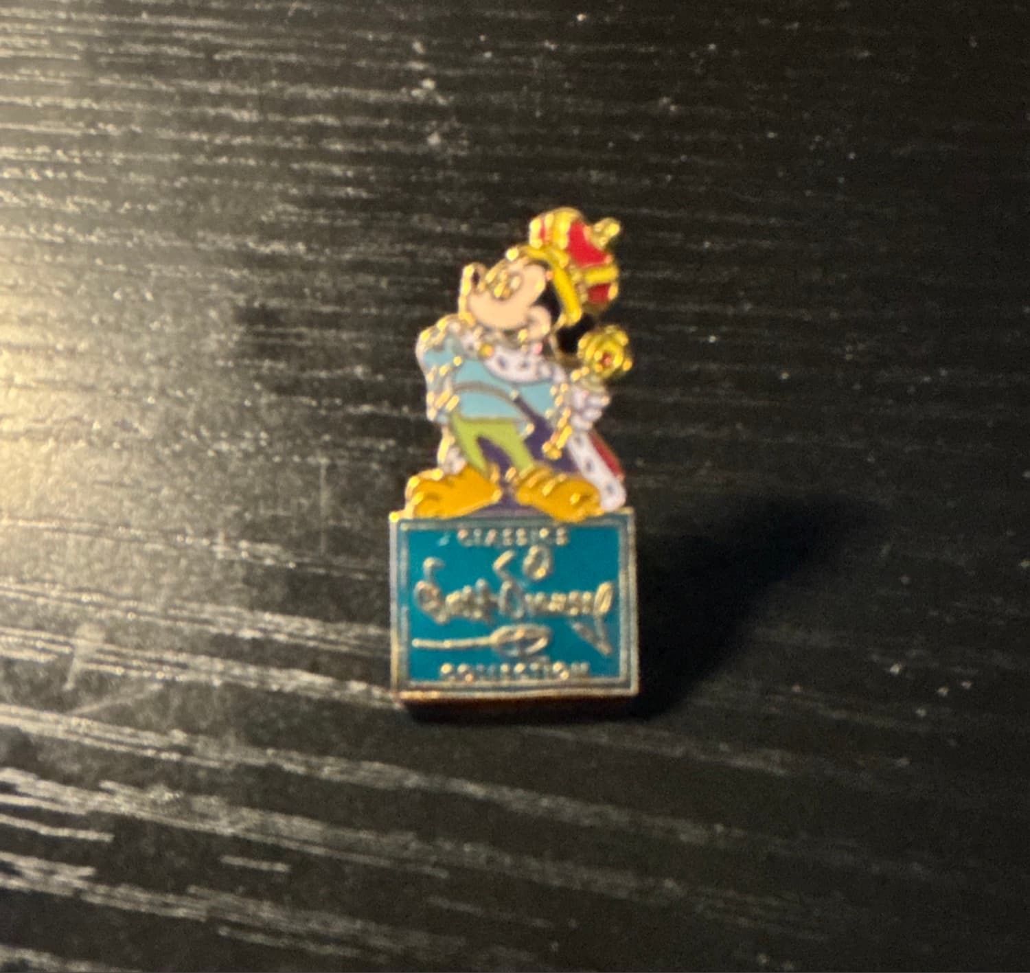 Walt Disney Classics Collection