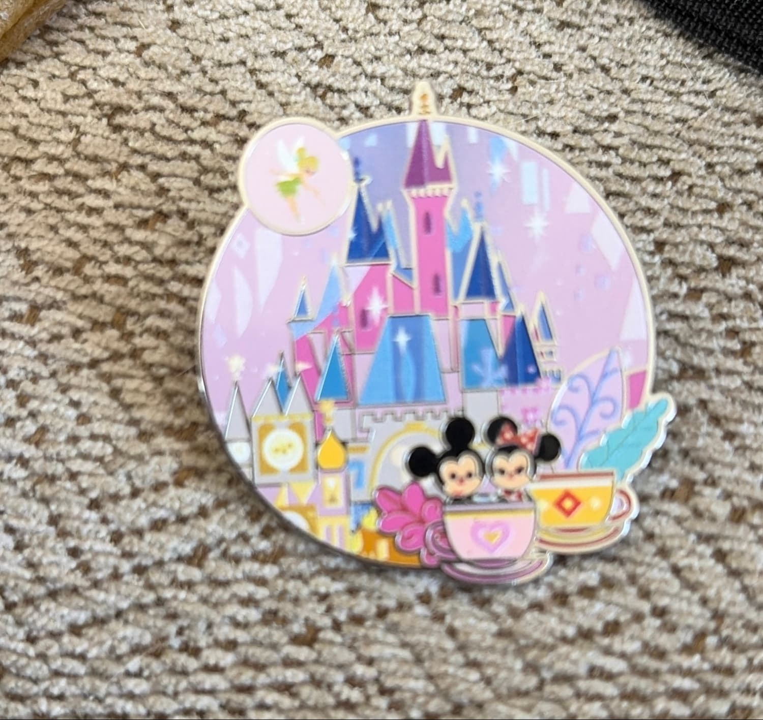 Designed by Joey Chou