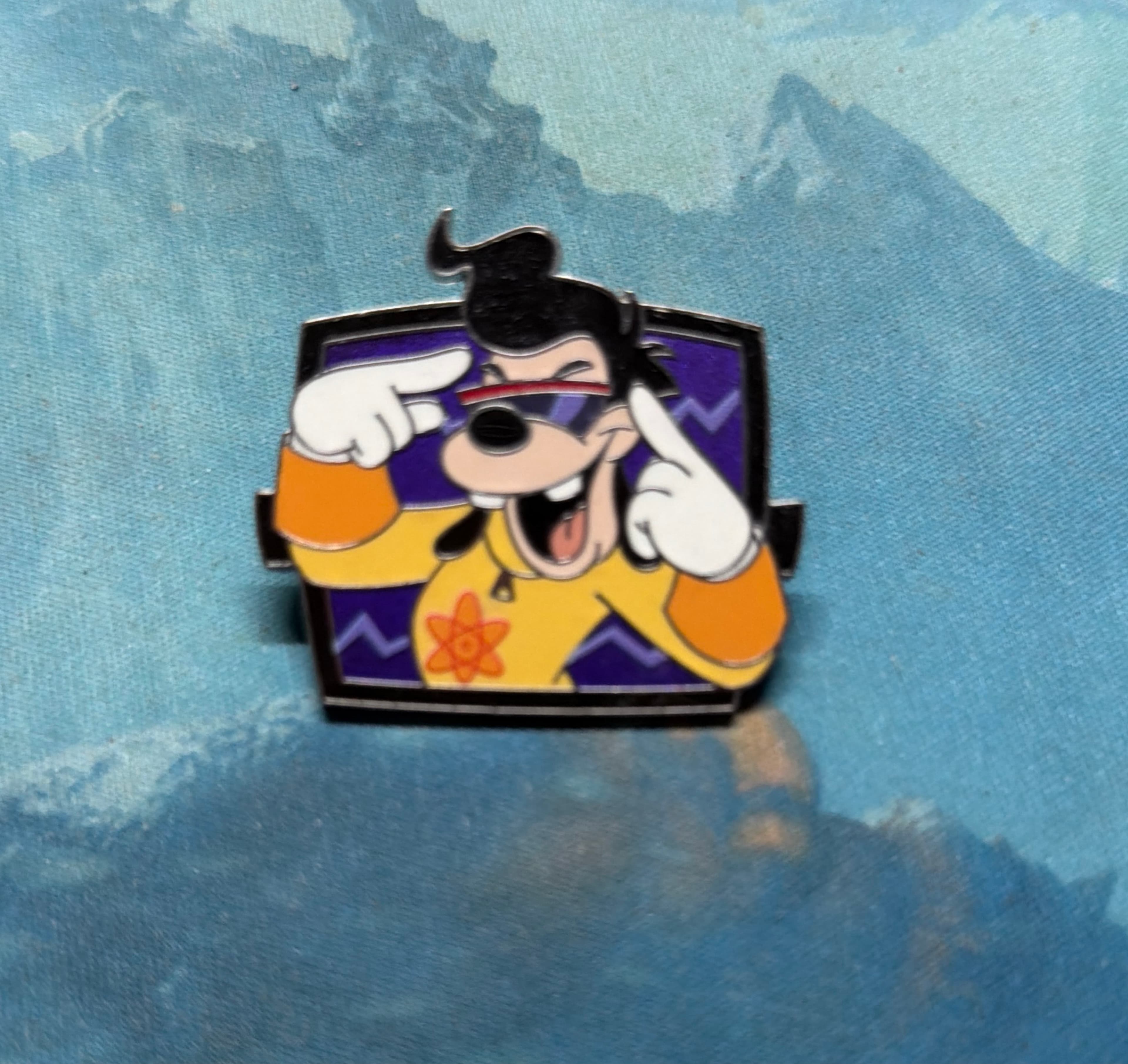 Powerline - A Goofy Movie