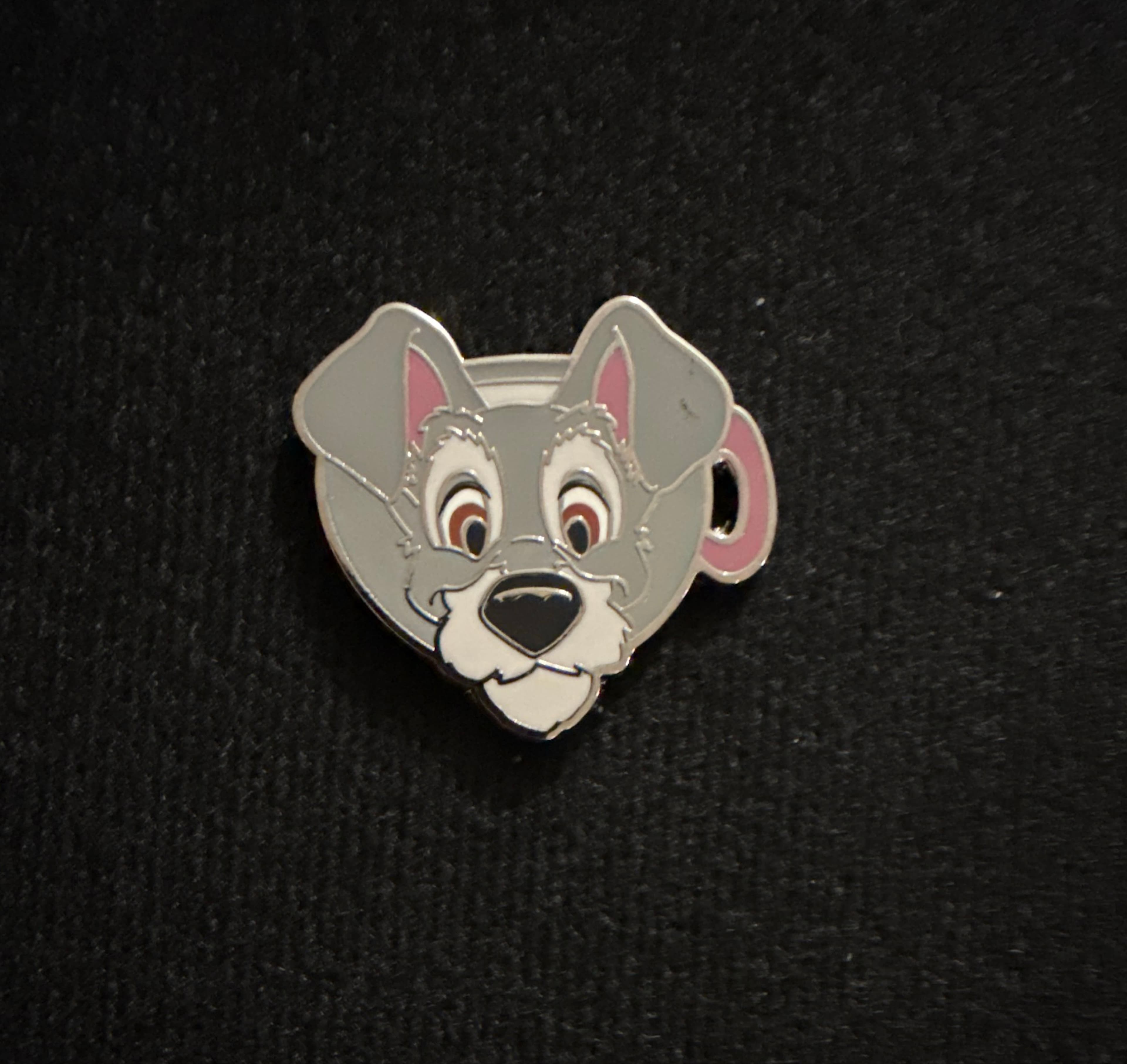 Tramp - Disney Character Mugs Mystery Collection front