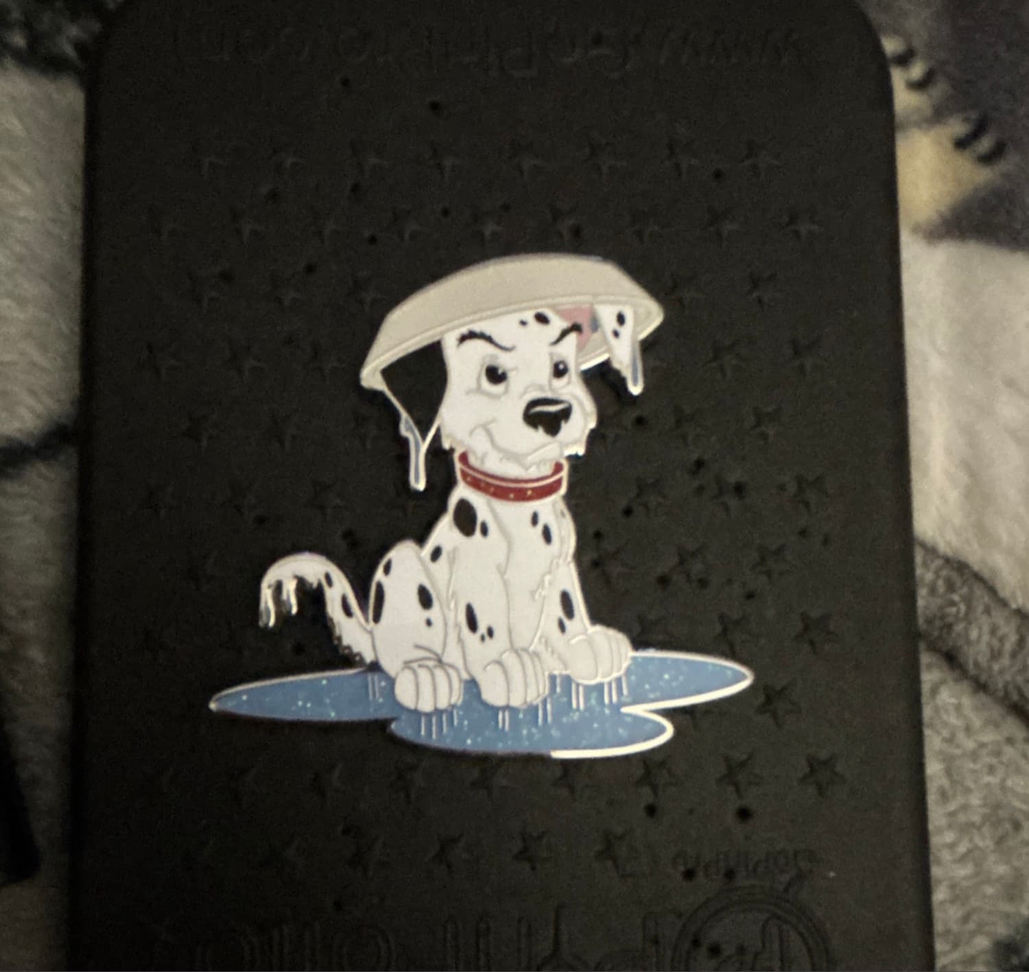 Pink a la Mode Exclusive