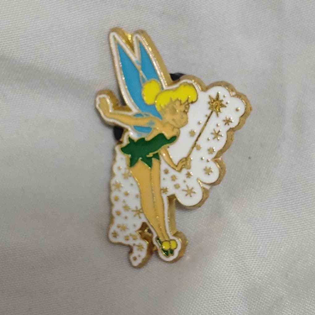 Disney Boxed Collection - Tinker Bell