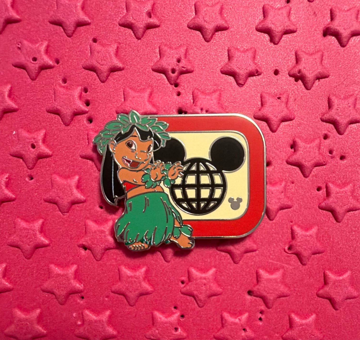 WDW Hidden Disney Series 2025 Wave B: Walt Disney World D