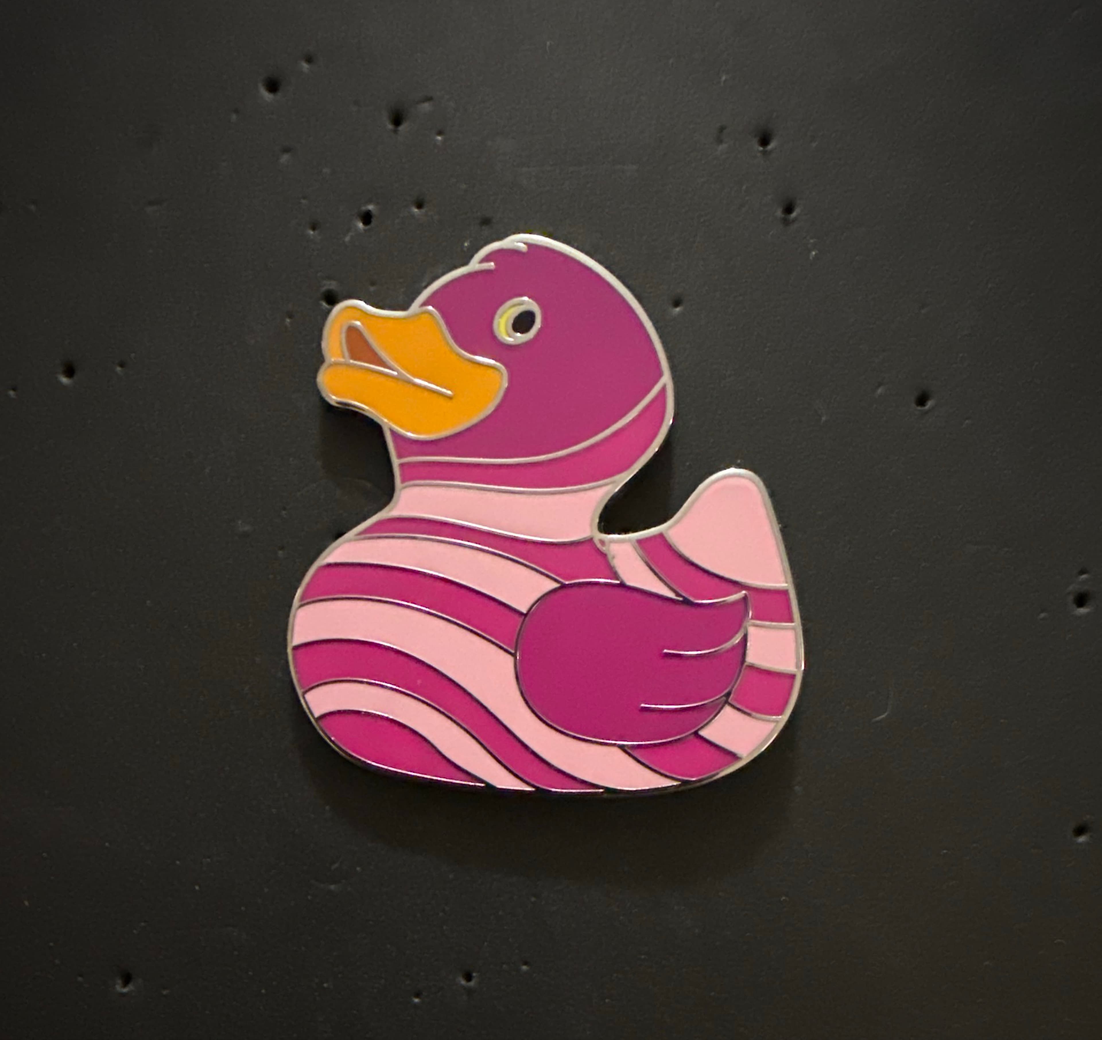 Ducks of Disney Mystery Pin Collection