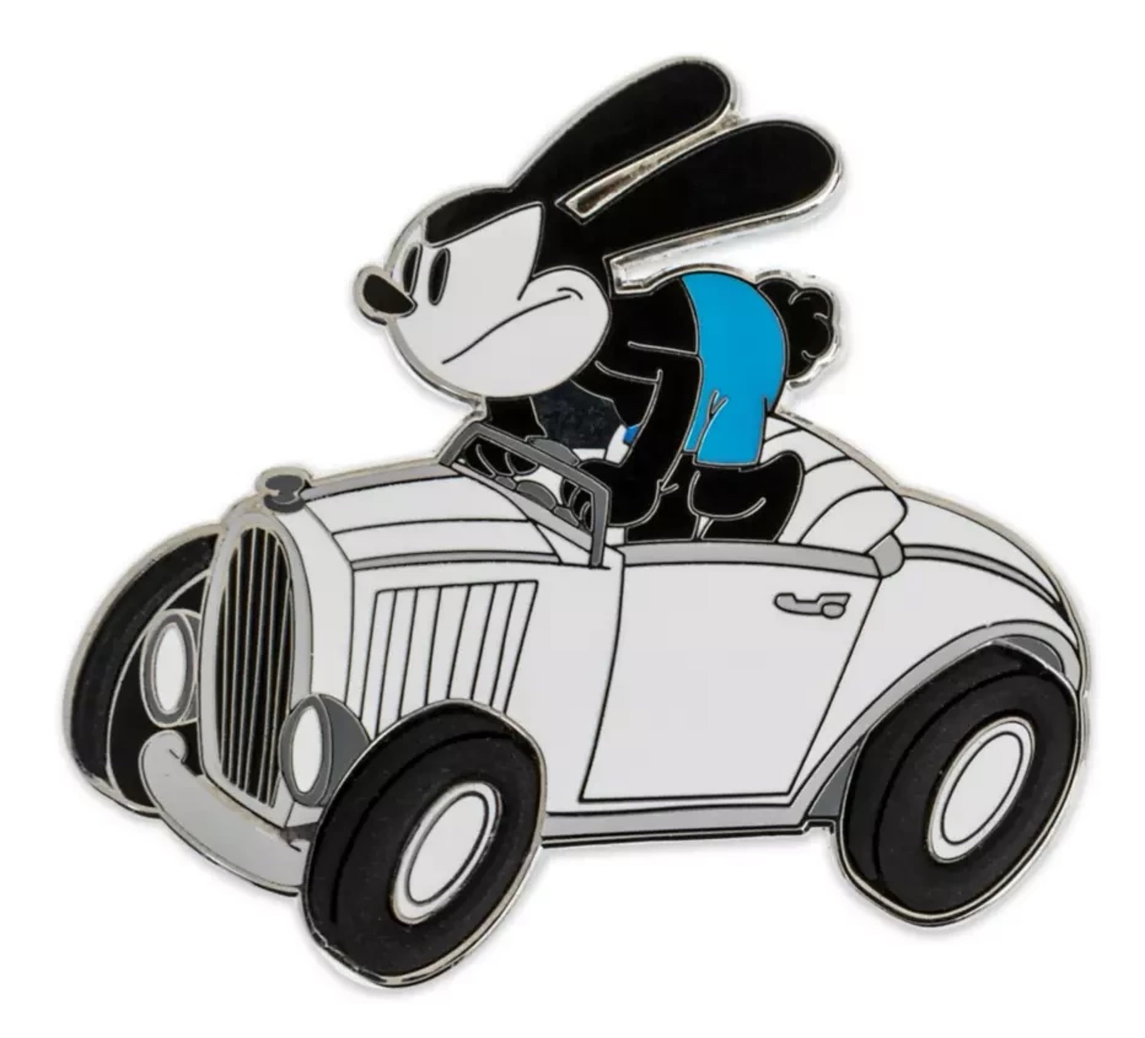 Disney100 - Oswald the Lucky Rabbit