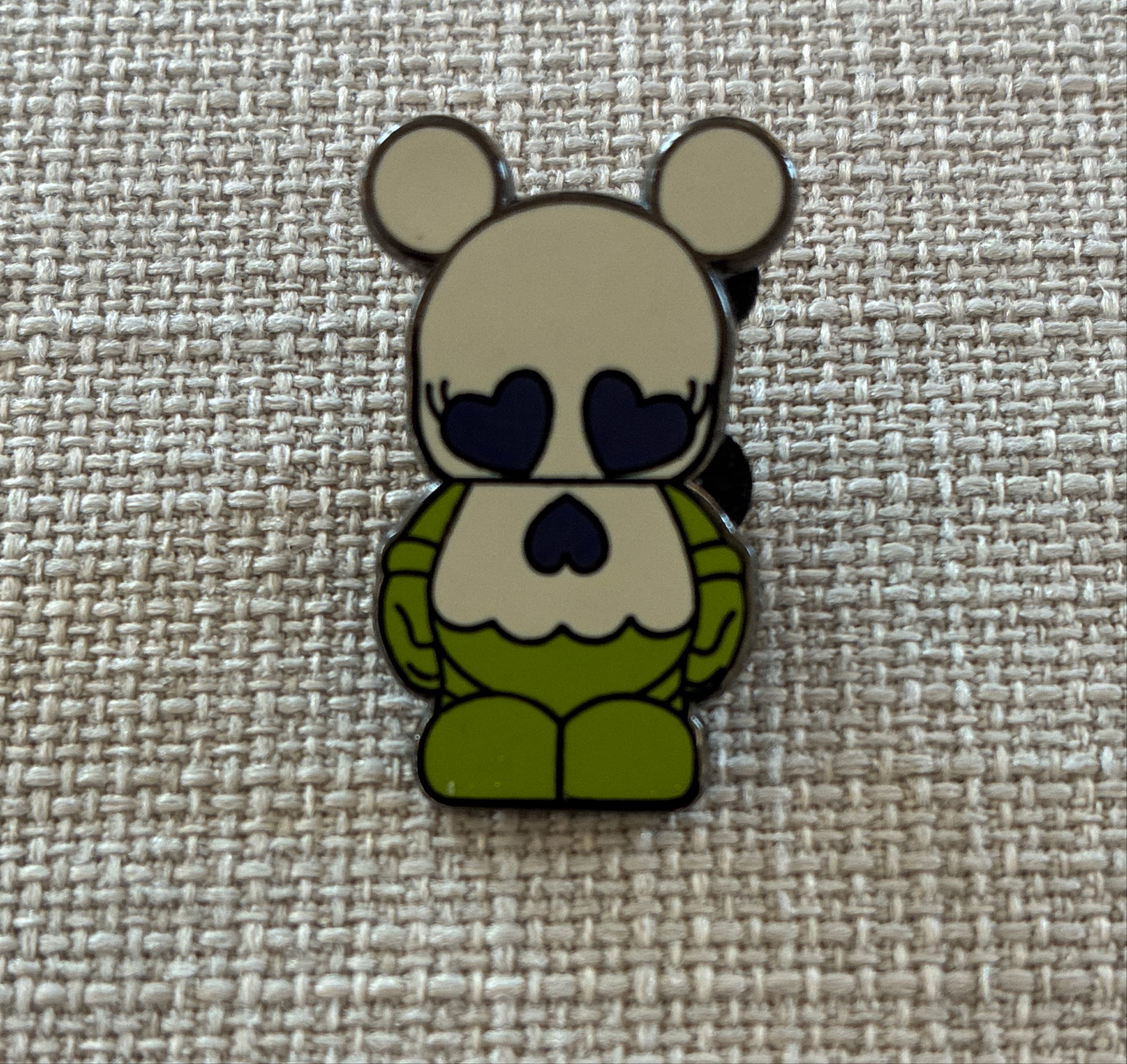 Vinylmation Jr. #1 Mystery Set