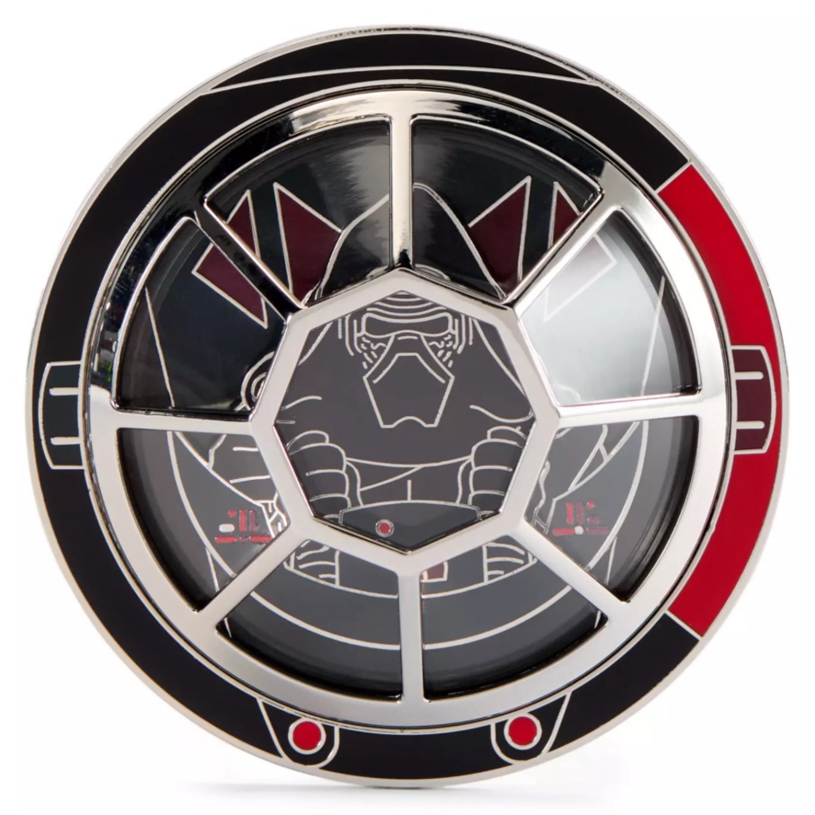 Star Wars Kylo Ren TIE Silencer