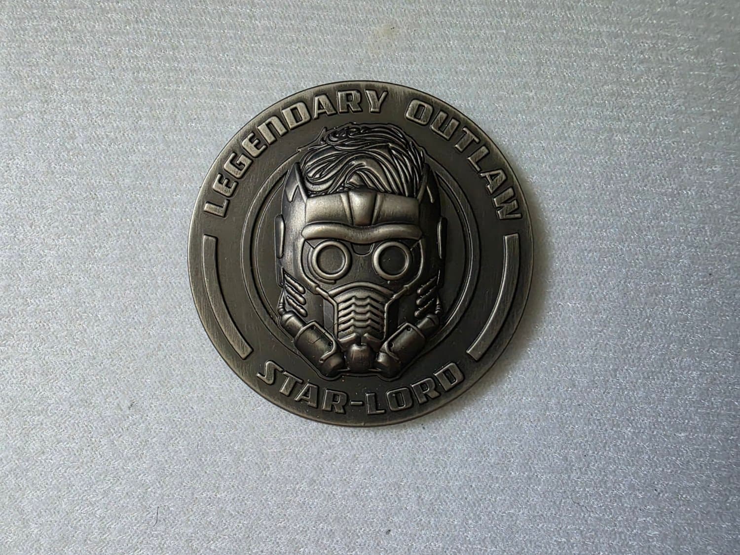 Guardians of the Galaxy