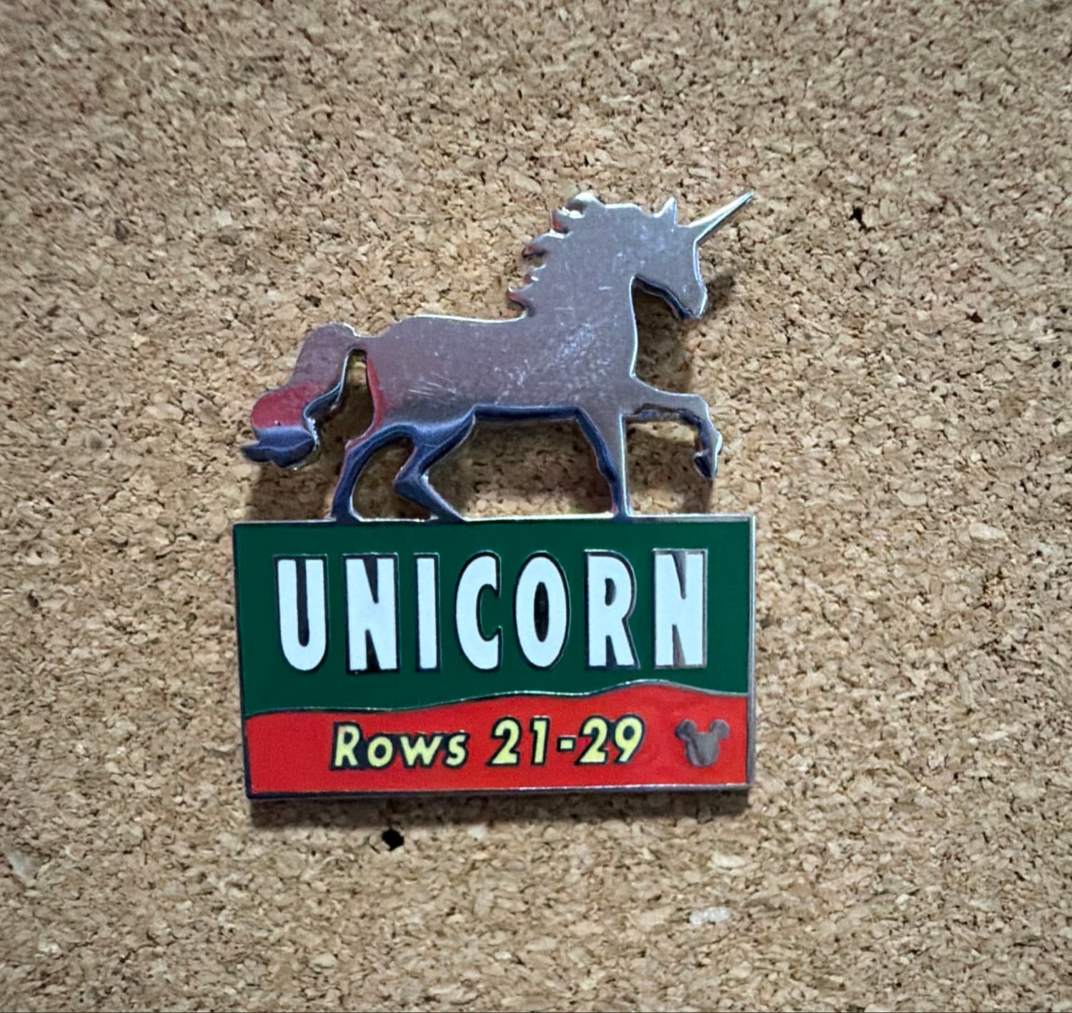 Cast Lanyard Collection IV - Parking Signs