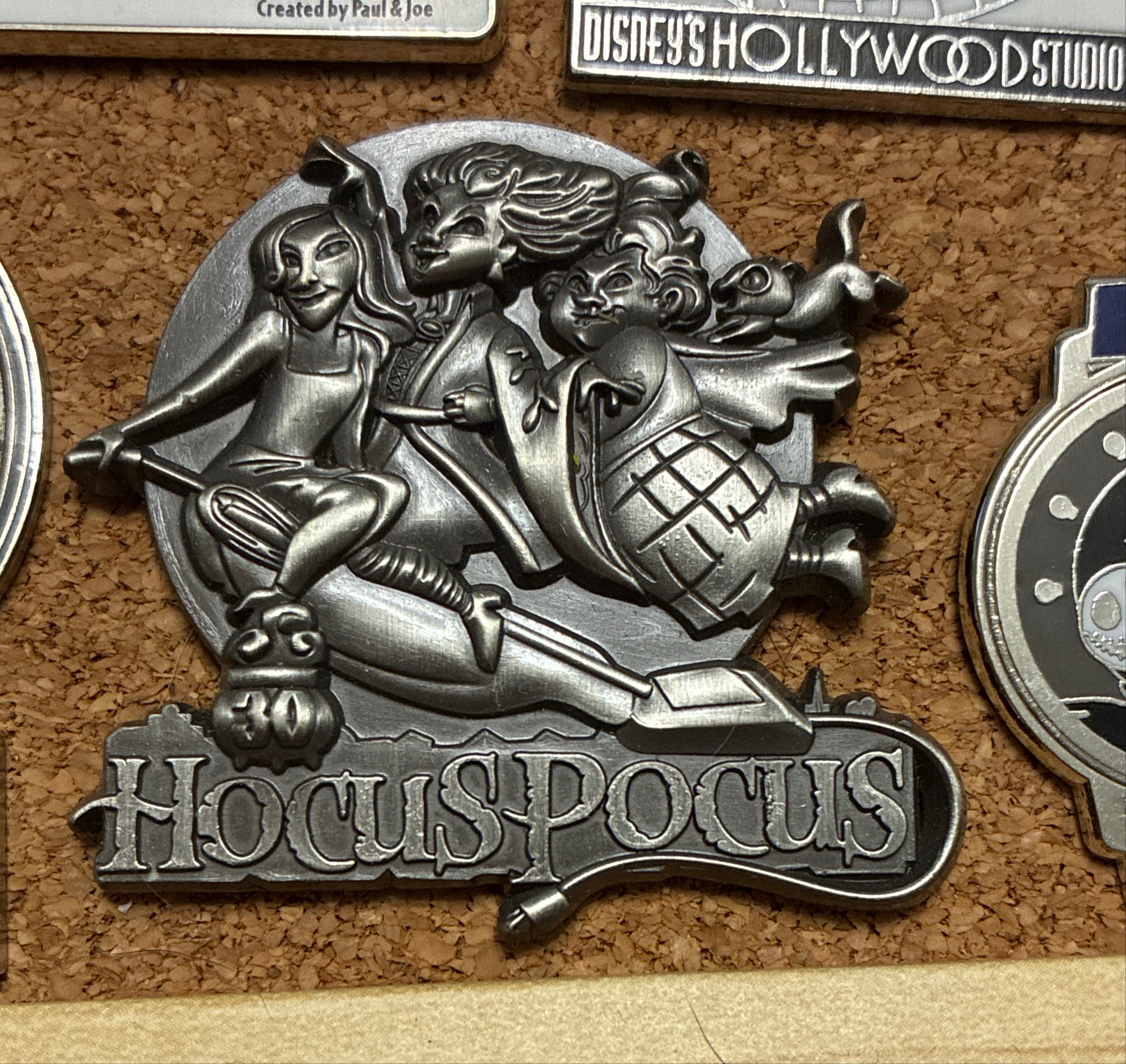 Hocus Pocus 30th Anniversary