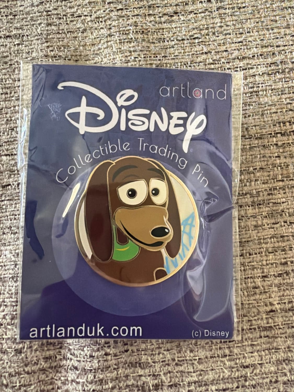 Artland - Toy Story Collection