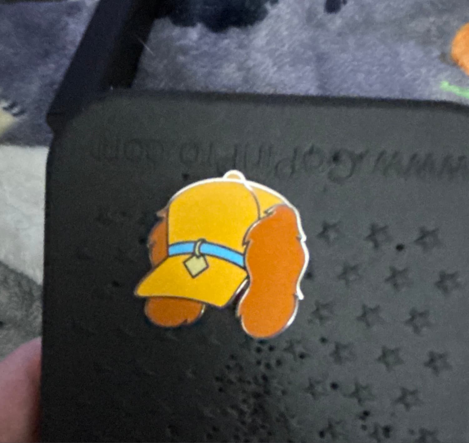 Lady Baseball Cap Hat