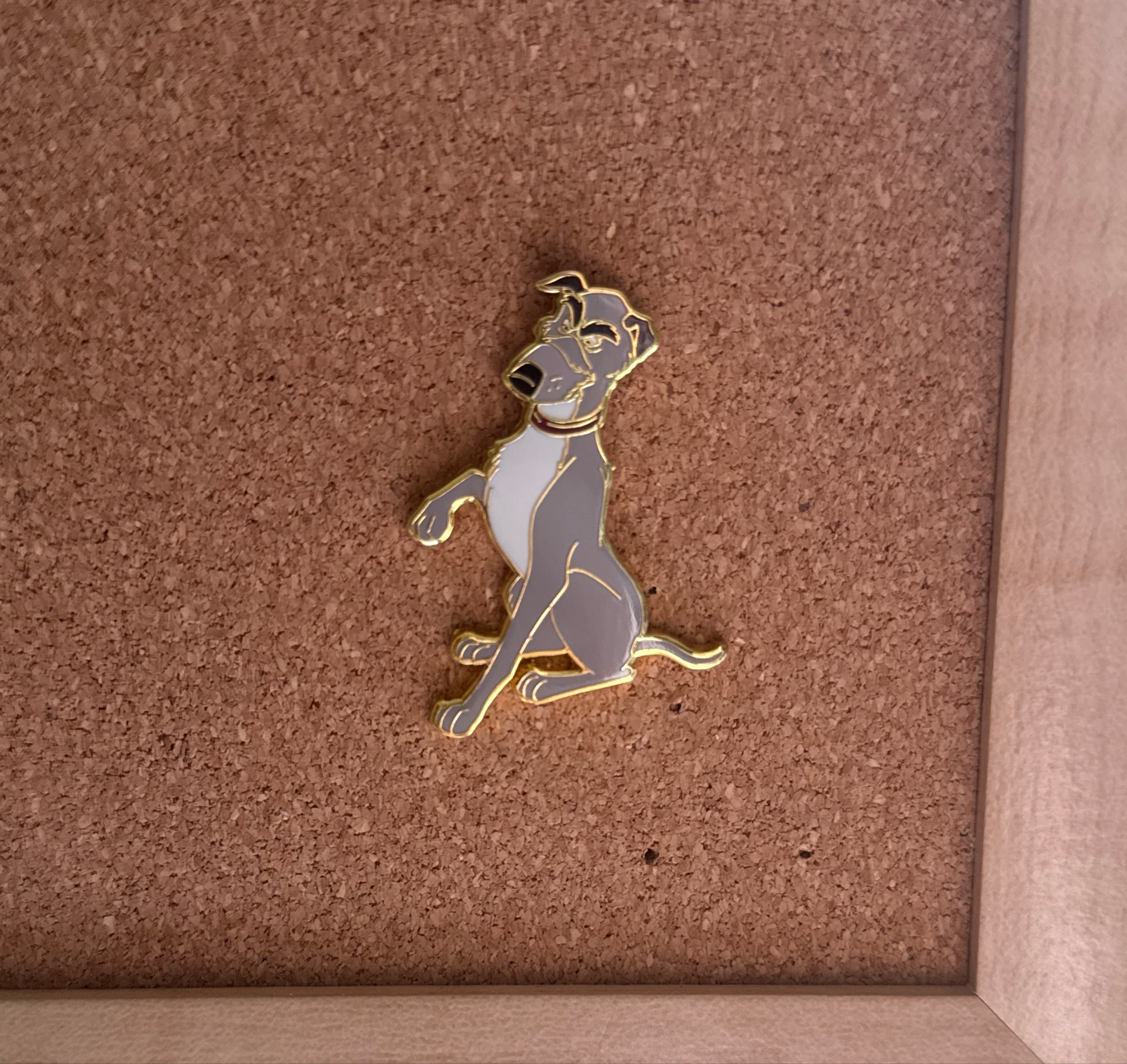 Loungefly The Fox and the Hound Animal Friends Blind Box