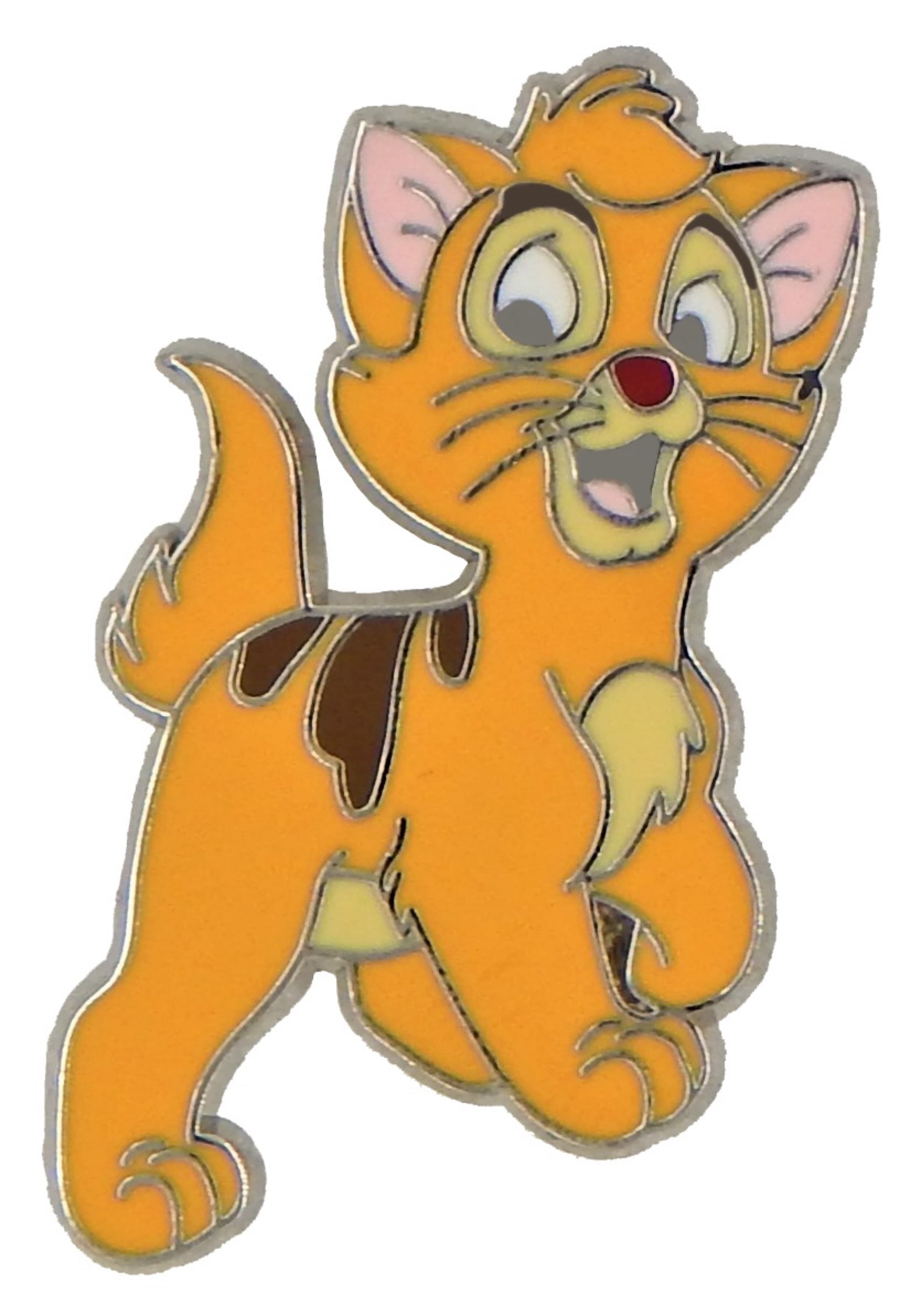 Disney Cats Booster Set