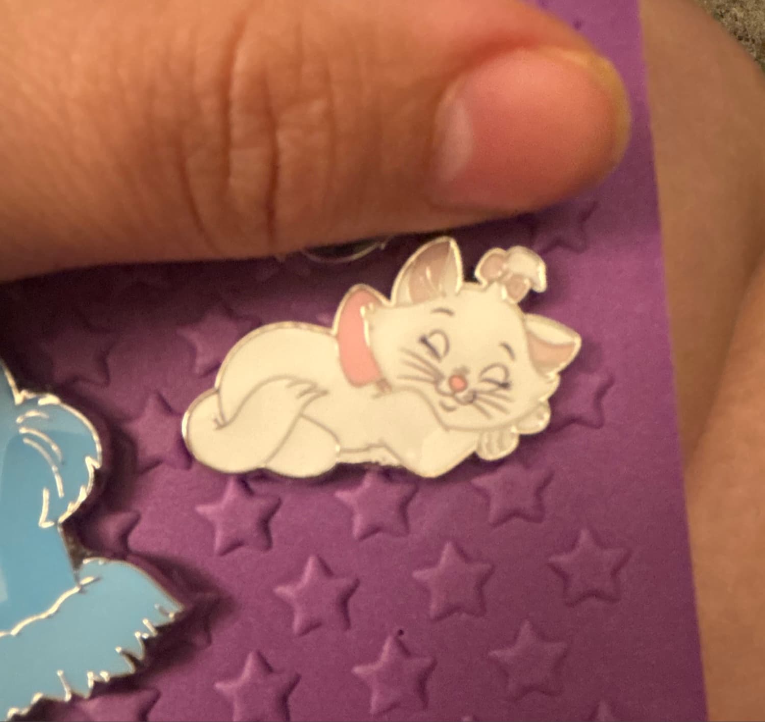 IKNOWK - The Aristocats