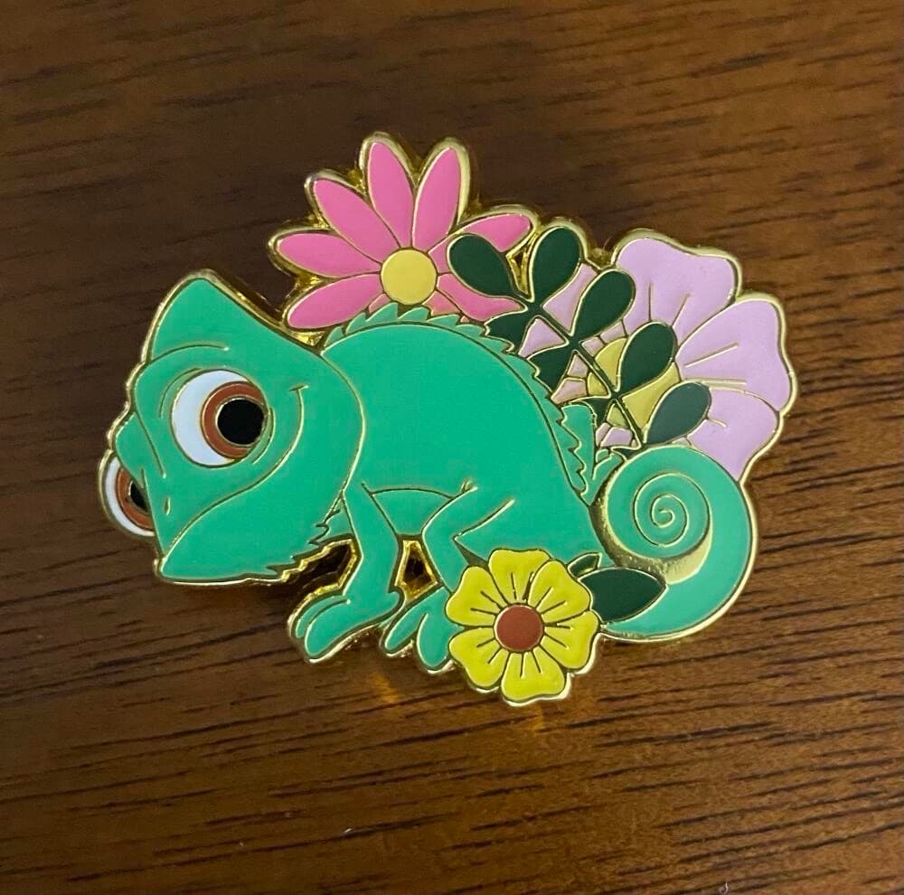 Pascal - Sidekicks Floral Mystery Set