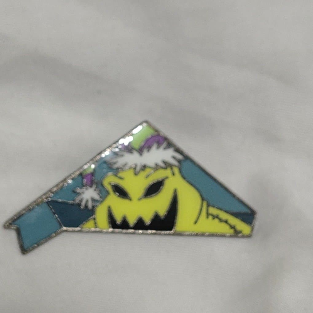 Hot topic - The Nightmare Before Christmas Holiday Mystery Collection