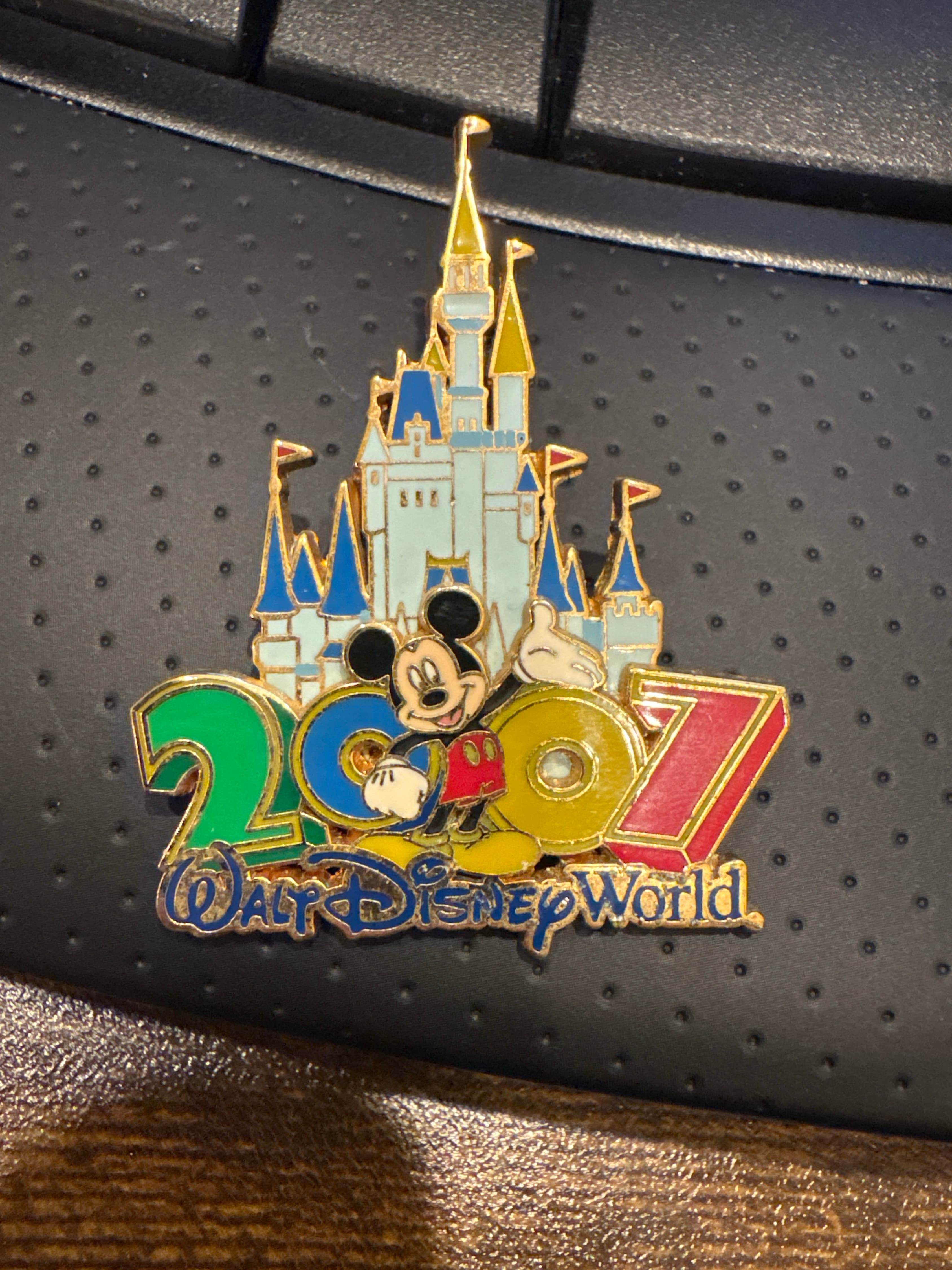 2007 Walt Disney World