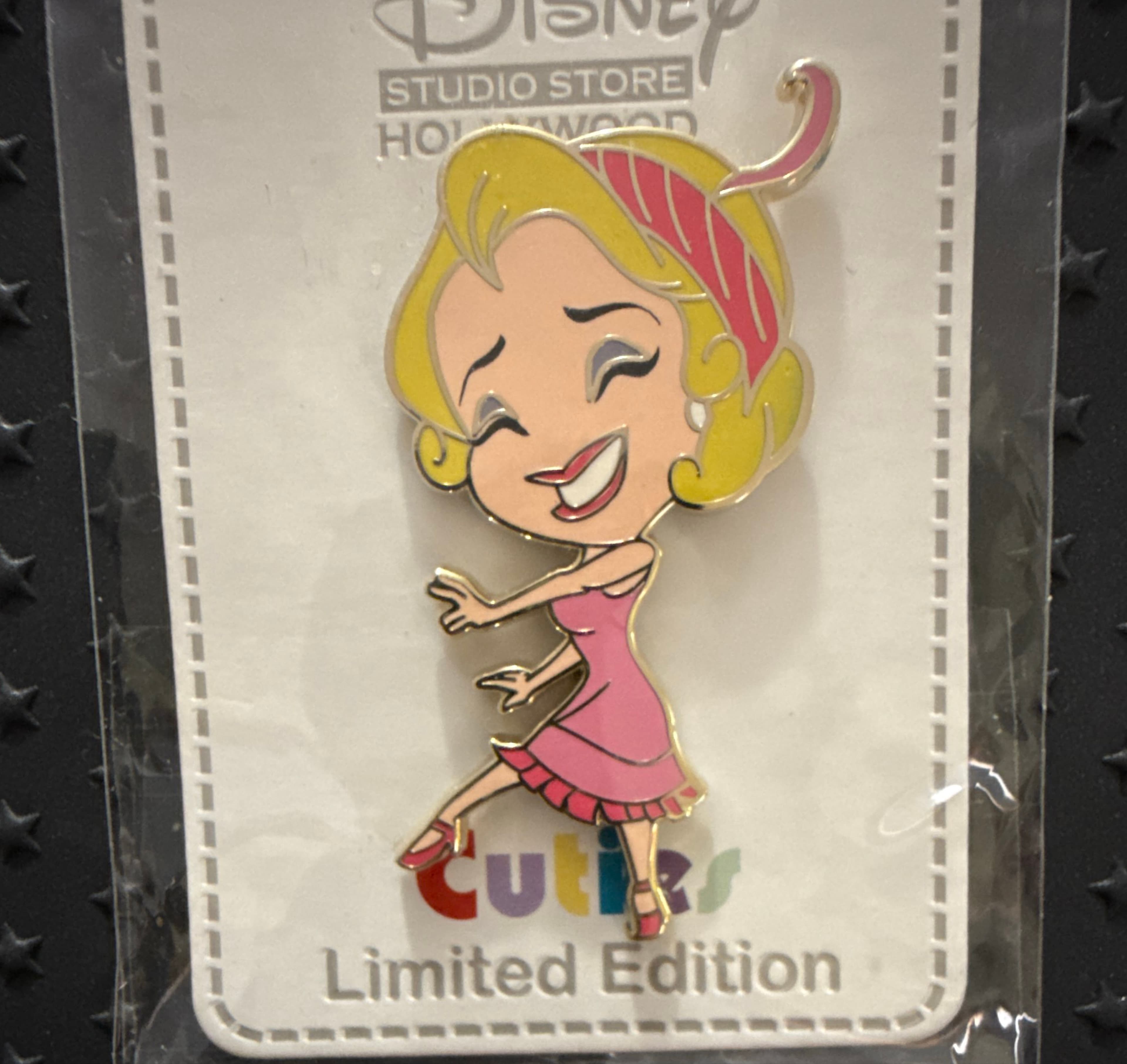 Princess Cuties Collection