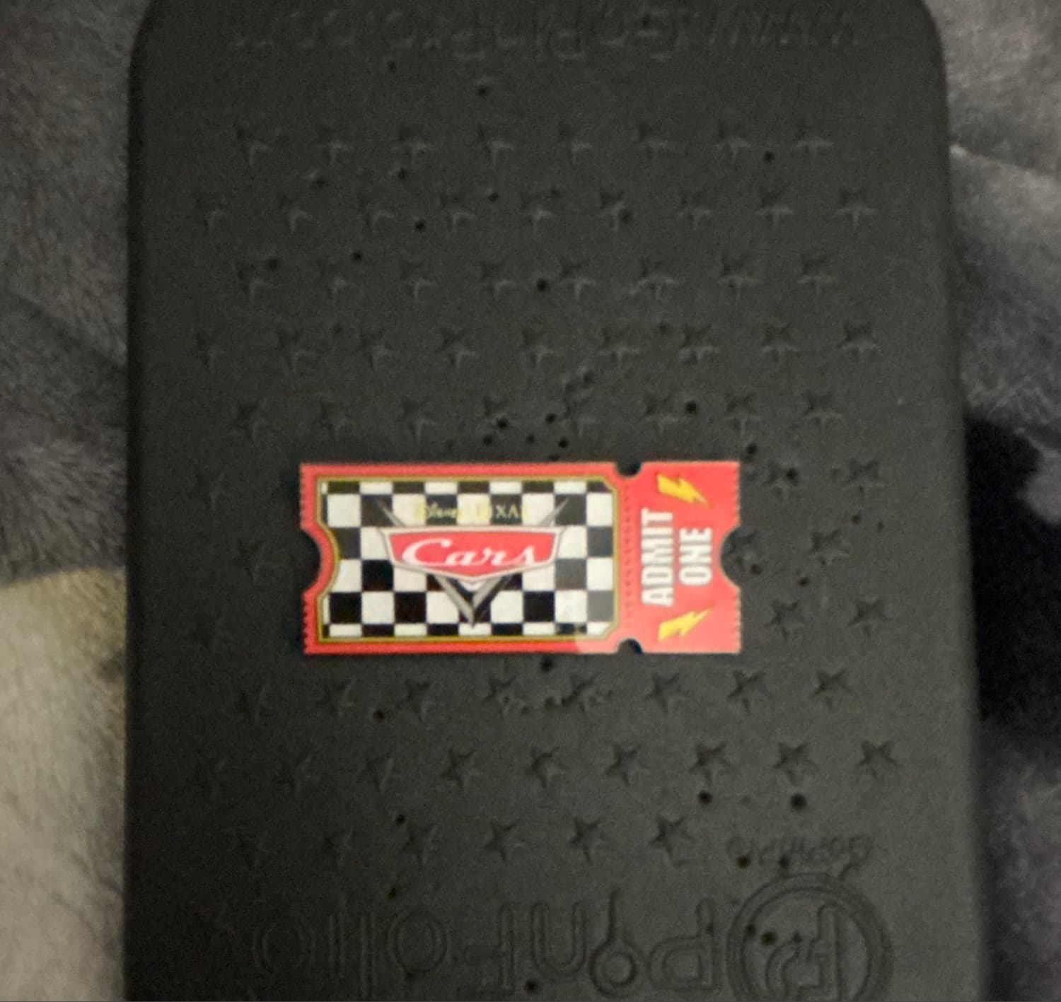 Loungefly Disney Movie Tickets Blind Box Collection