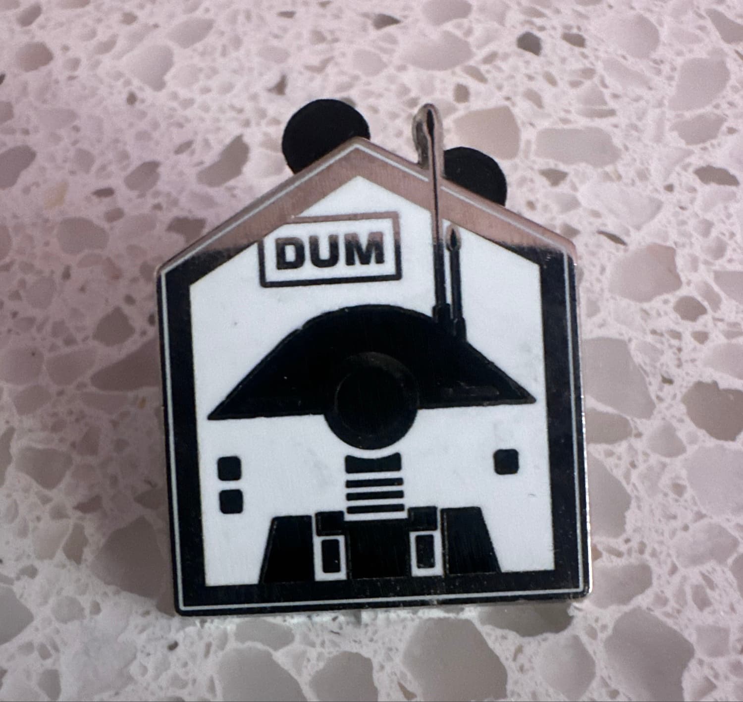 Star Wars Galaxy's Edge - Droid Depot Mystery Collection - DUM front