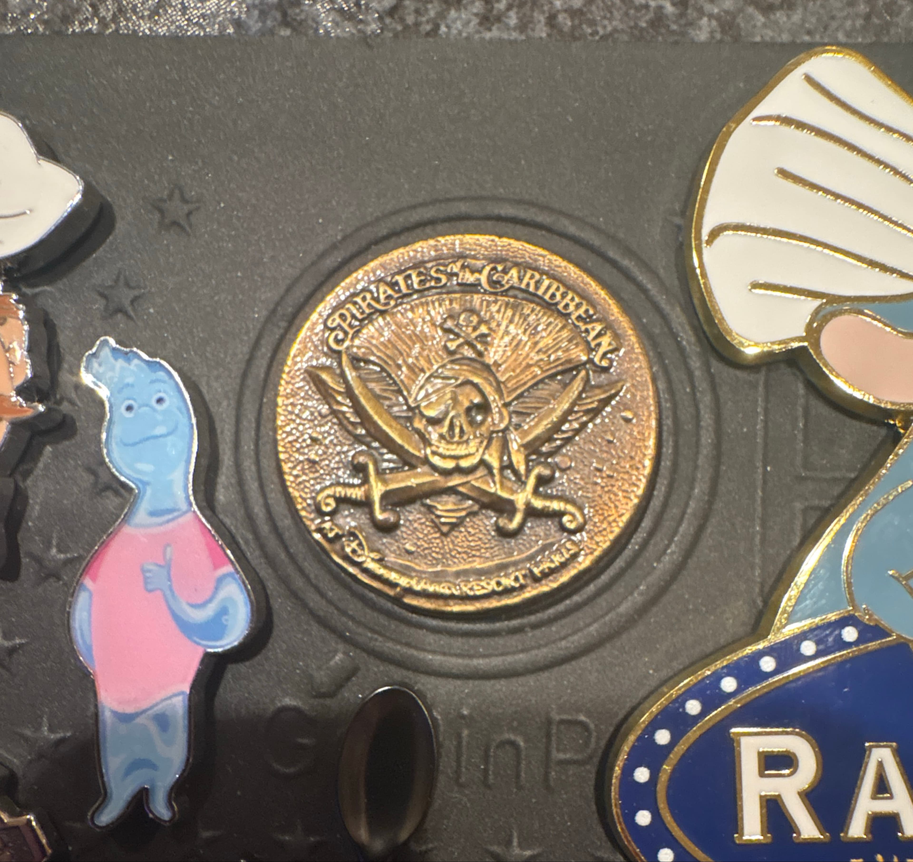 Disneyland Resort Paris