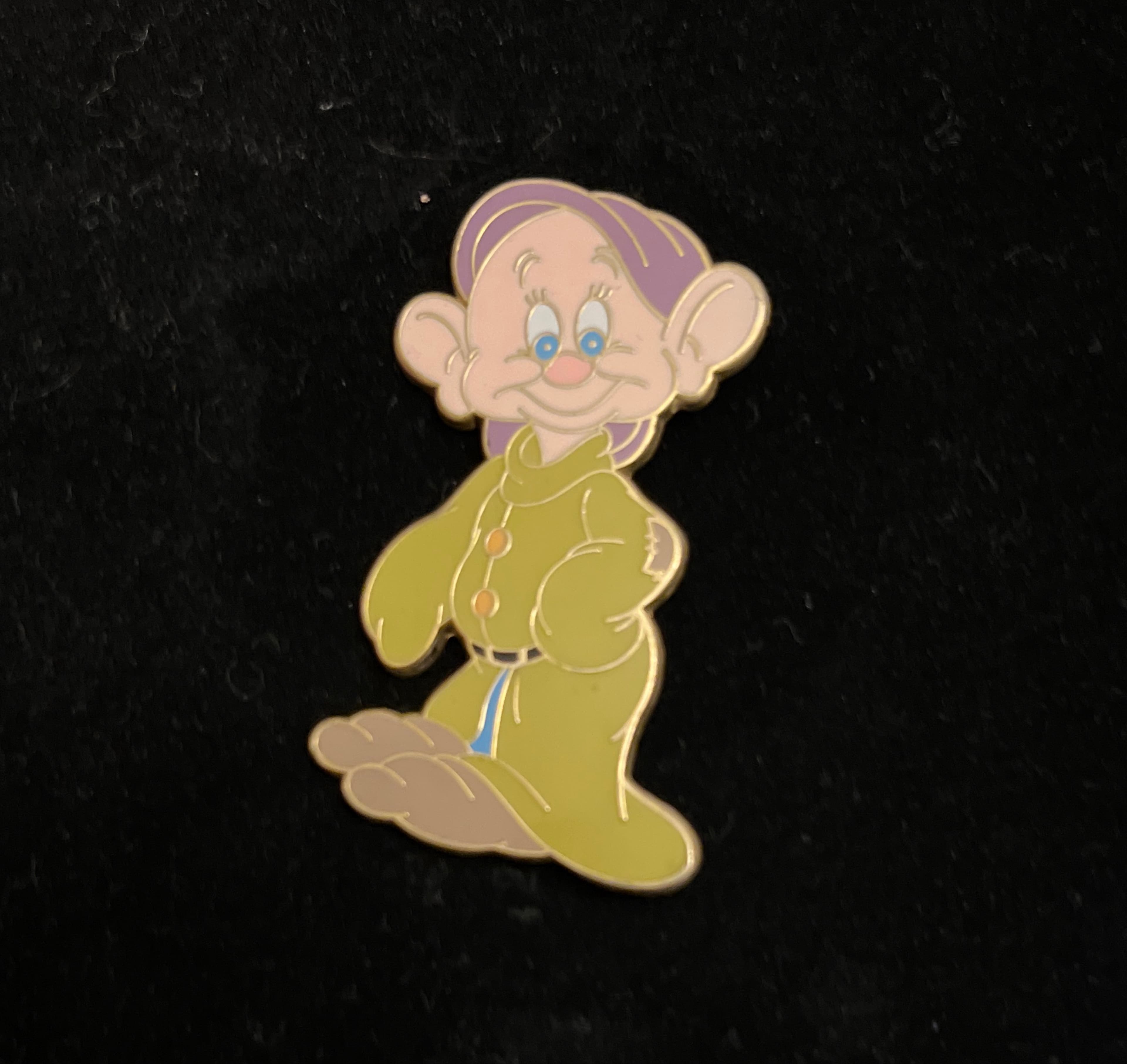 Snow White and the Seven Dwarfs