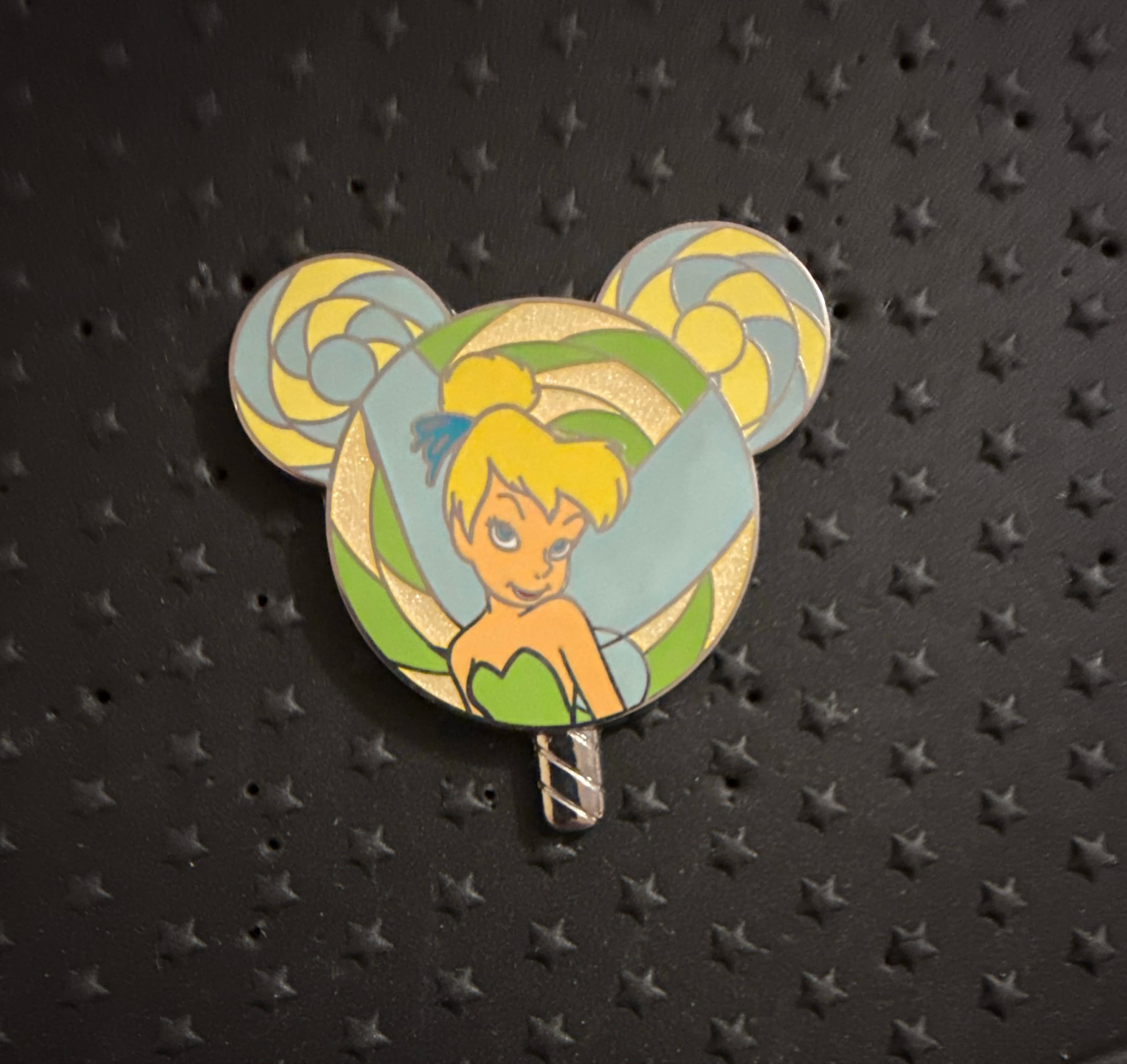 Tinker Bell - Lollipops Mystery Pin Collection