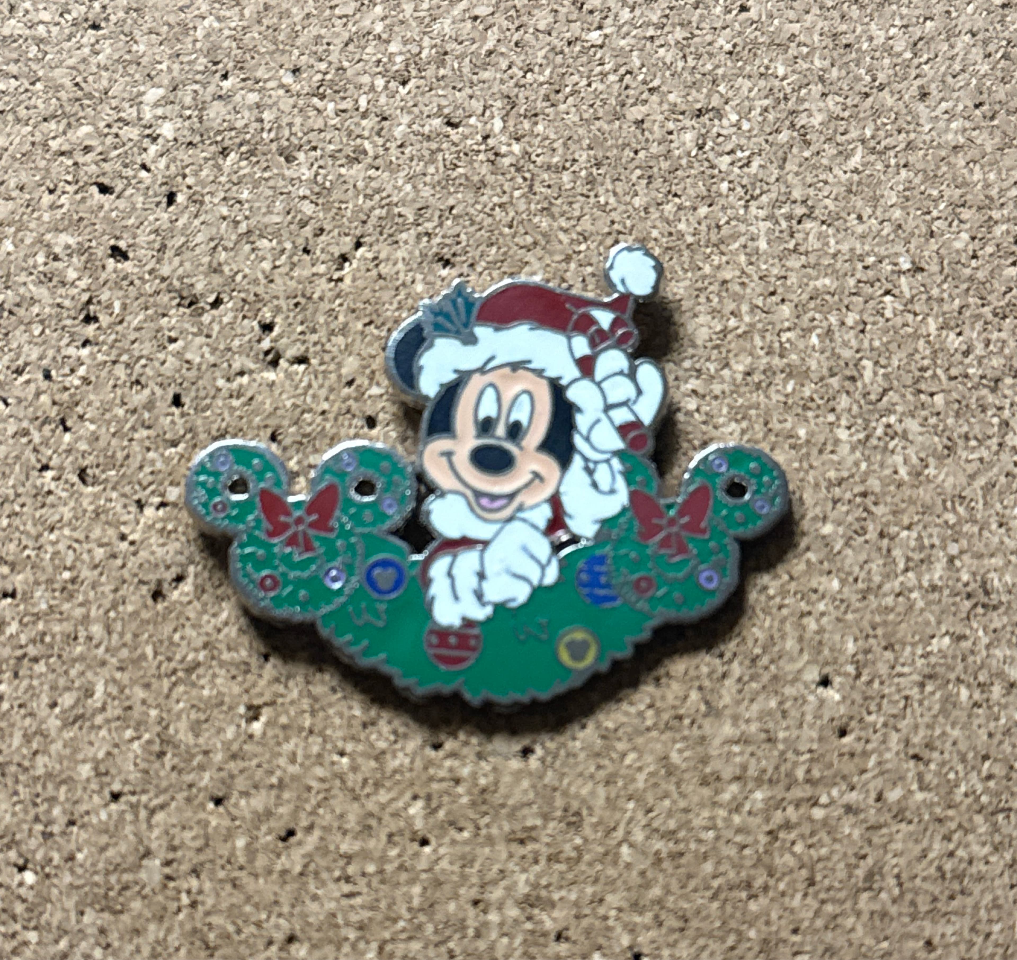 Holiday Pin Collection Booster Set