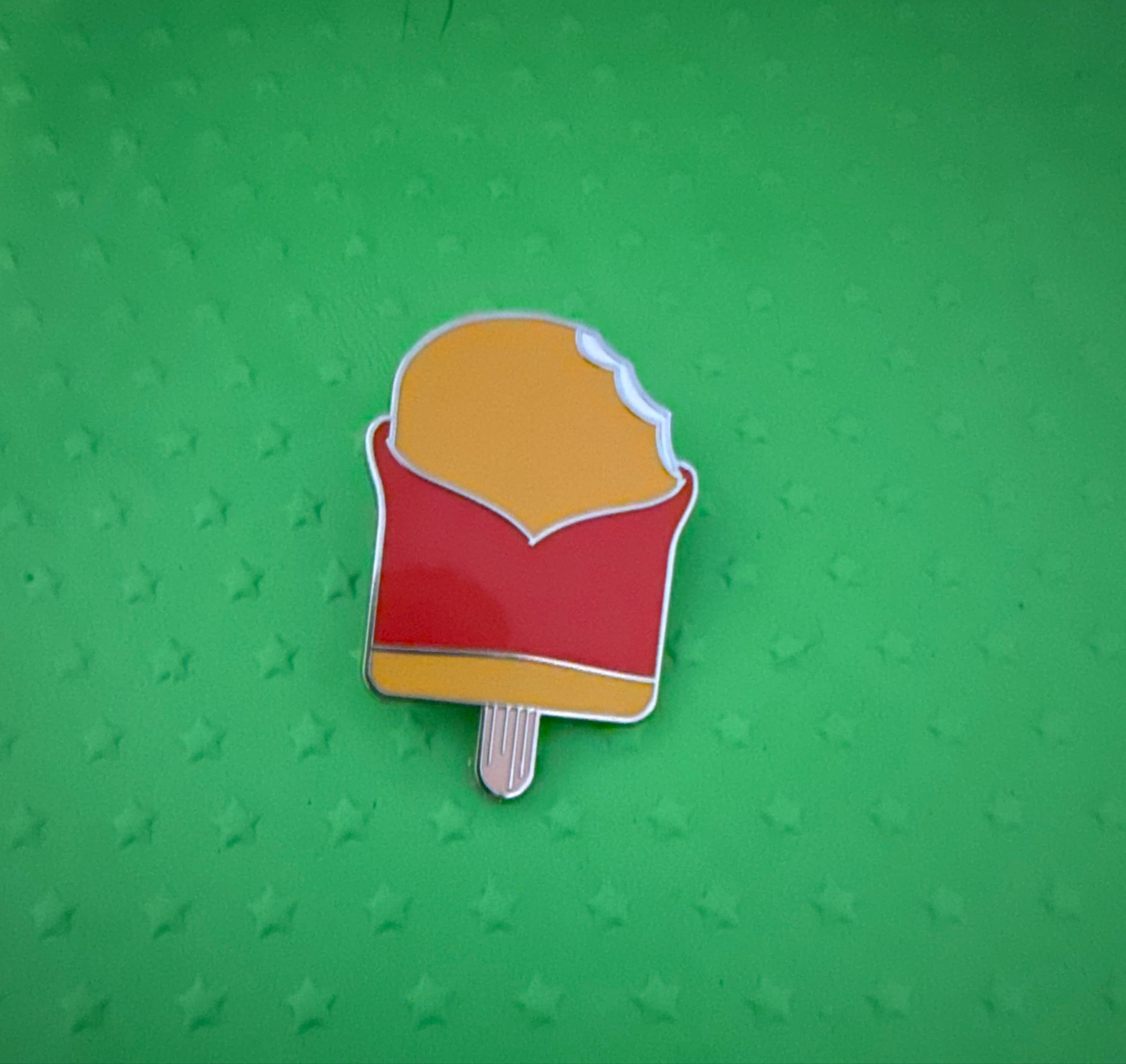 Ice Cream Mystery Set - Series 2