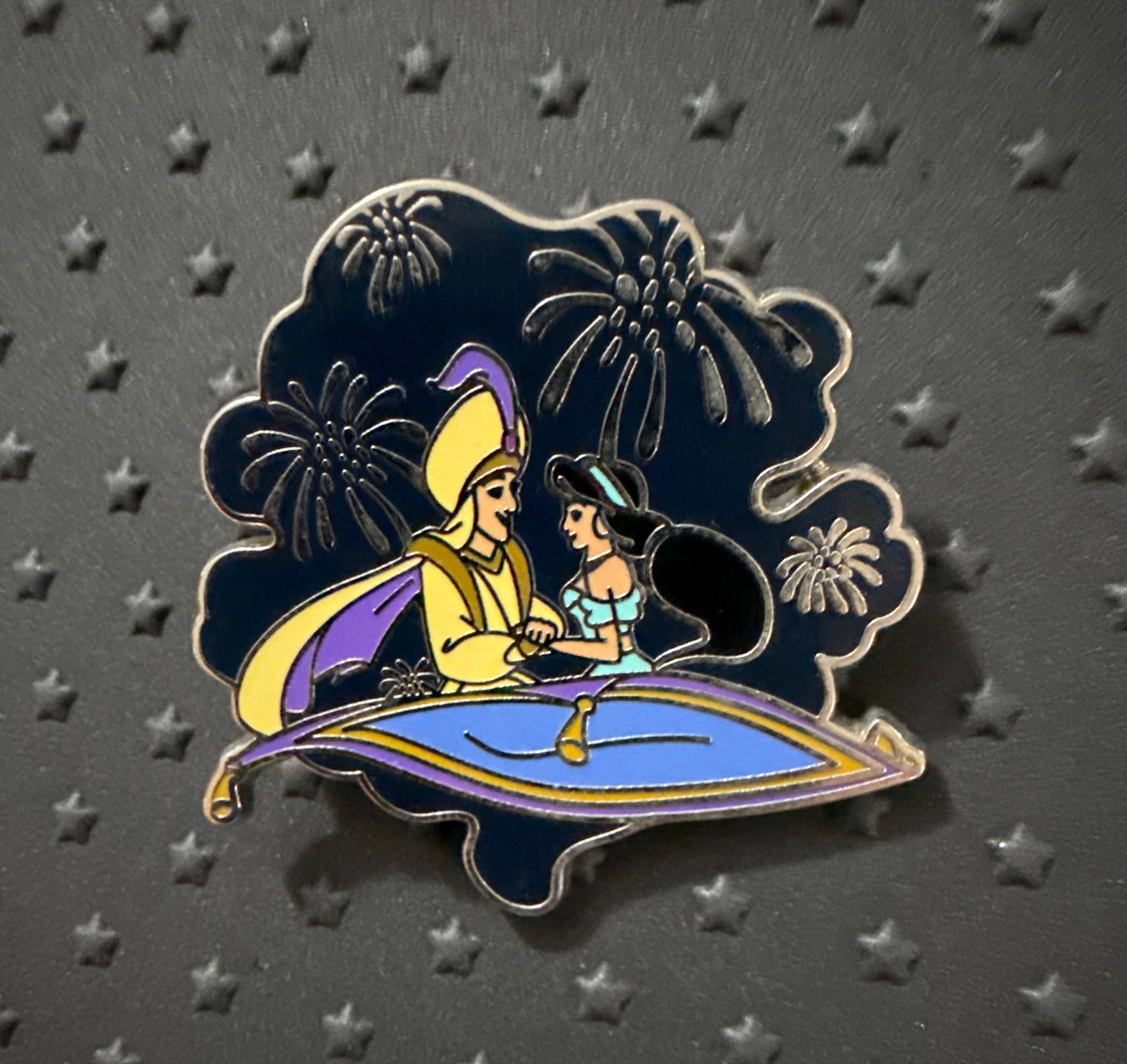 Disney Couples Mystery Set