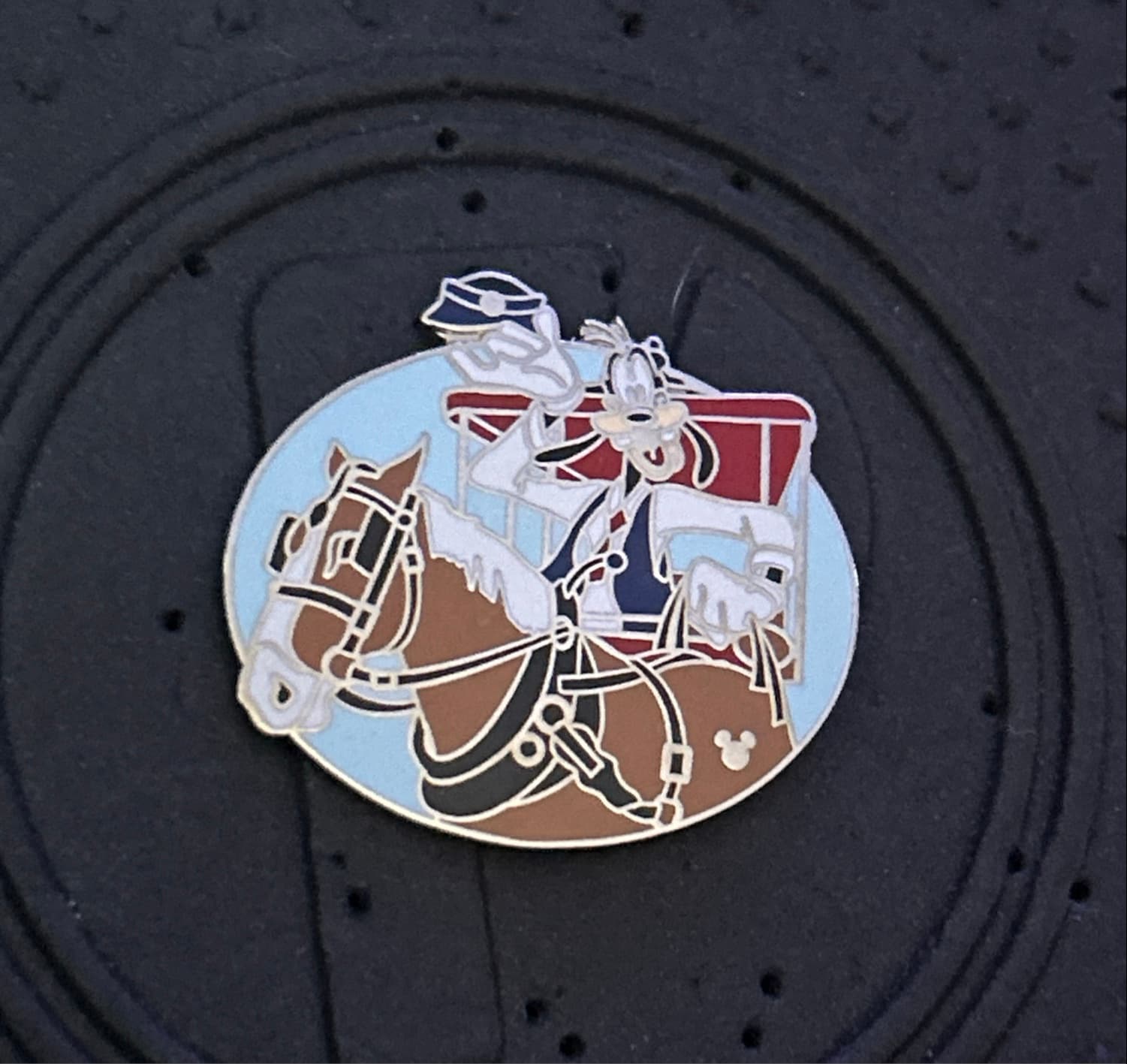 Cast Lanyard Collection III - Transportation